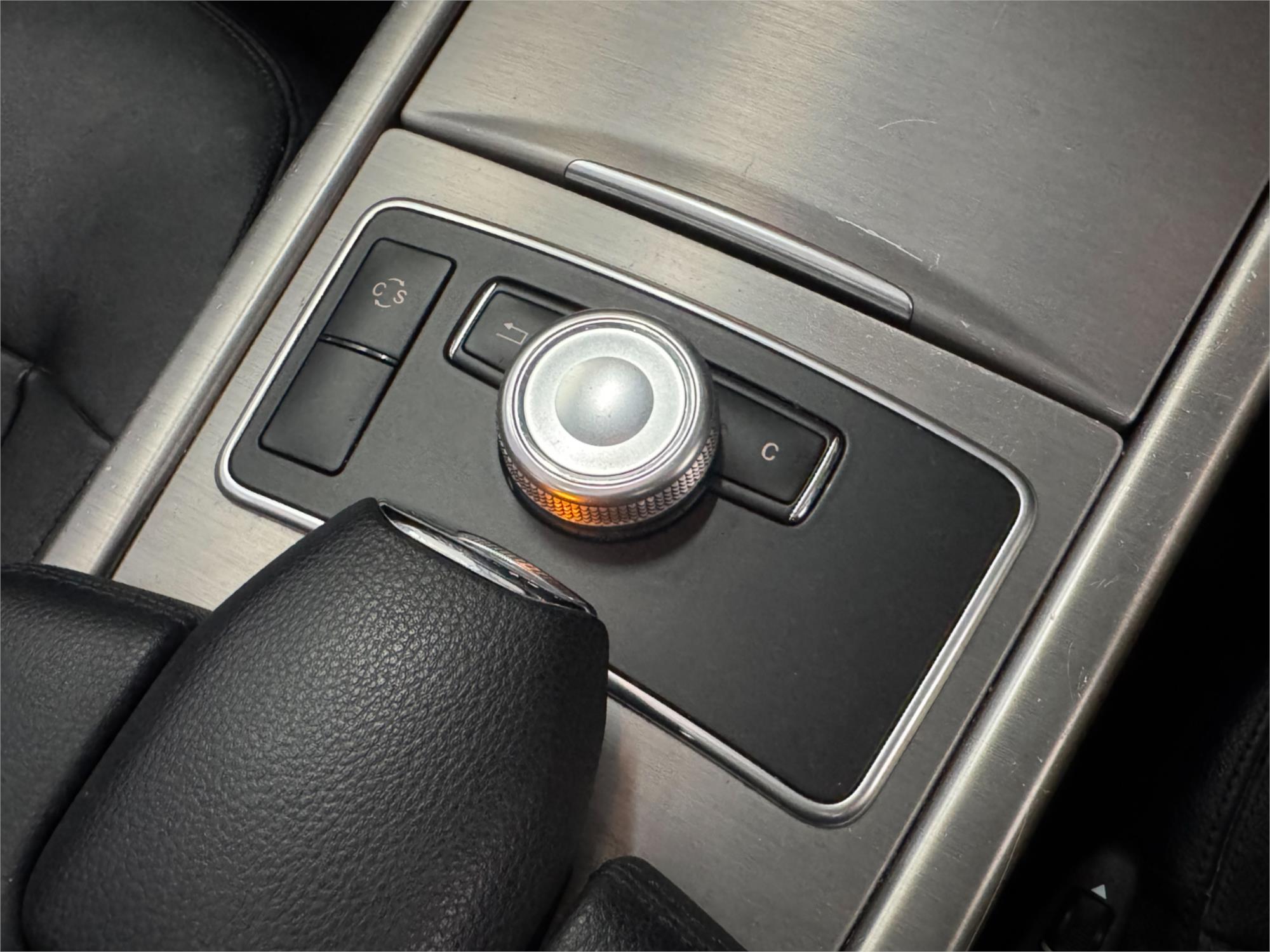 2010 MERCEDES-BENZ E350 212 AVANTGARDE 7 SP AUTOMATIC G-TRONIC 4D SEDAN