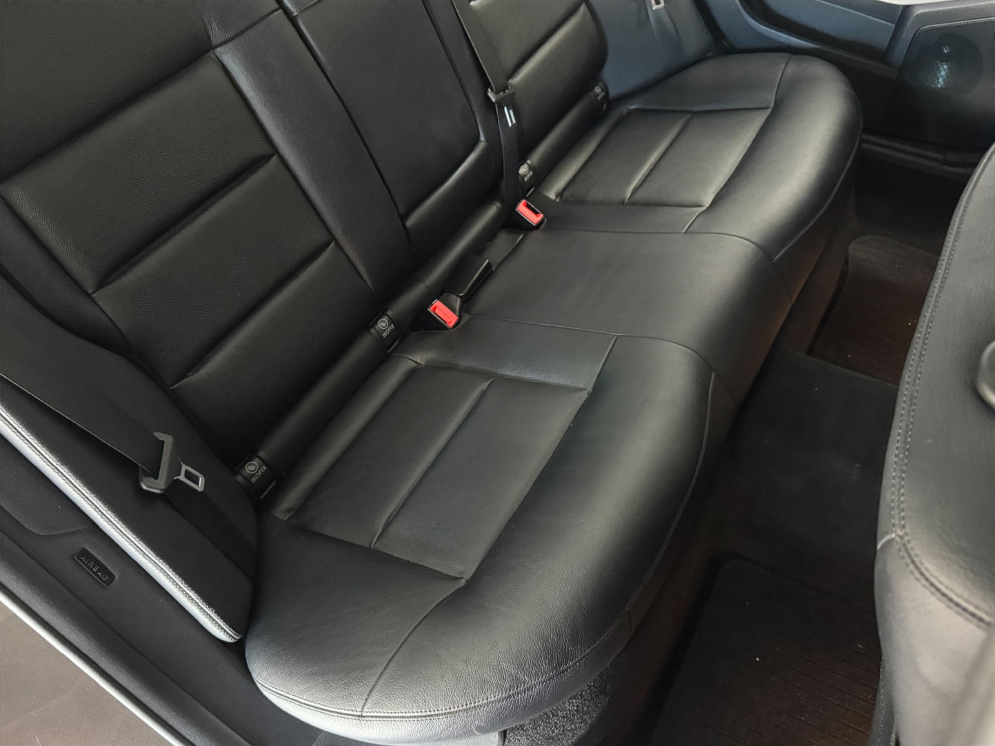 2010 MERCEDES-BENZ E350 212 AVANTGARDE 7 SP AUTOMATIC G-TRONIC 4D SEDAN