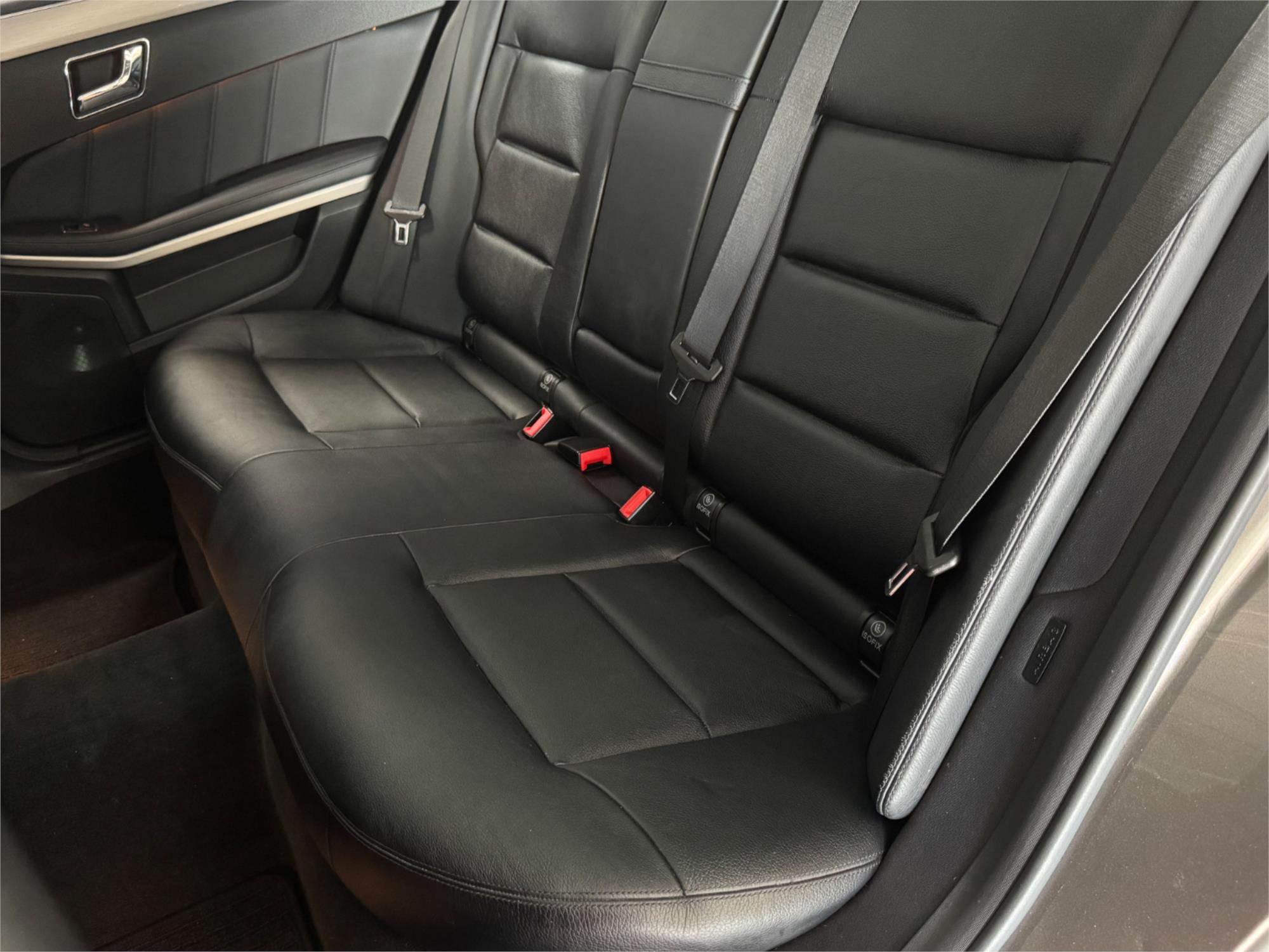 2010 MERCEDES-BENZ E350 212 AVANTGARDE 7 SP AUTOMATIC G-TRONIC 4D SEDAN