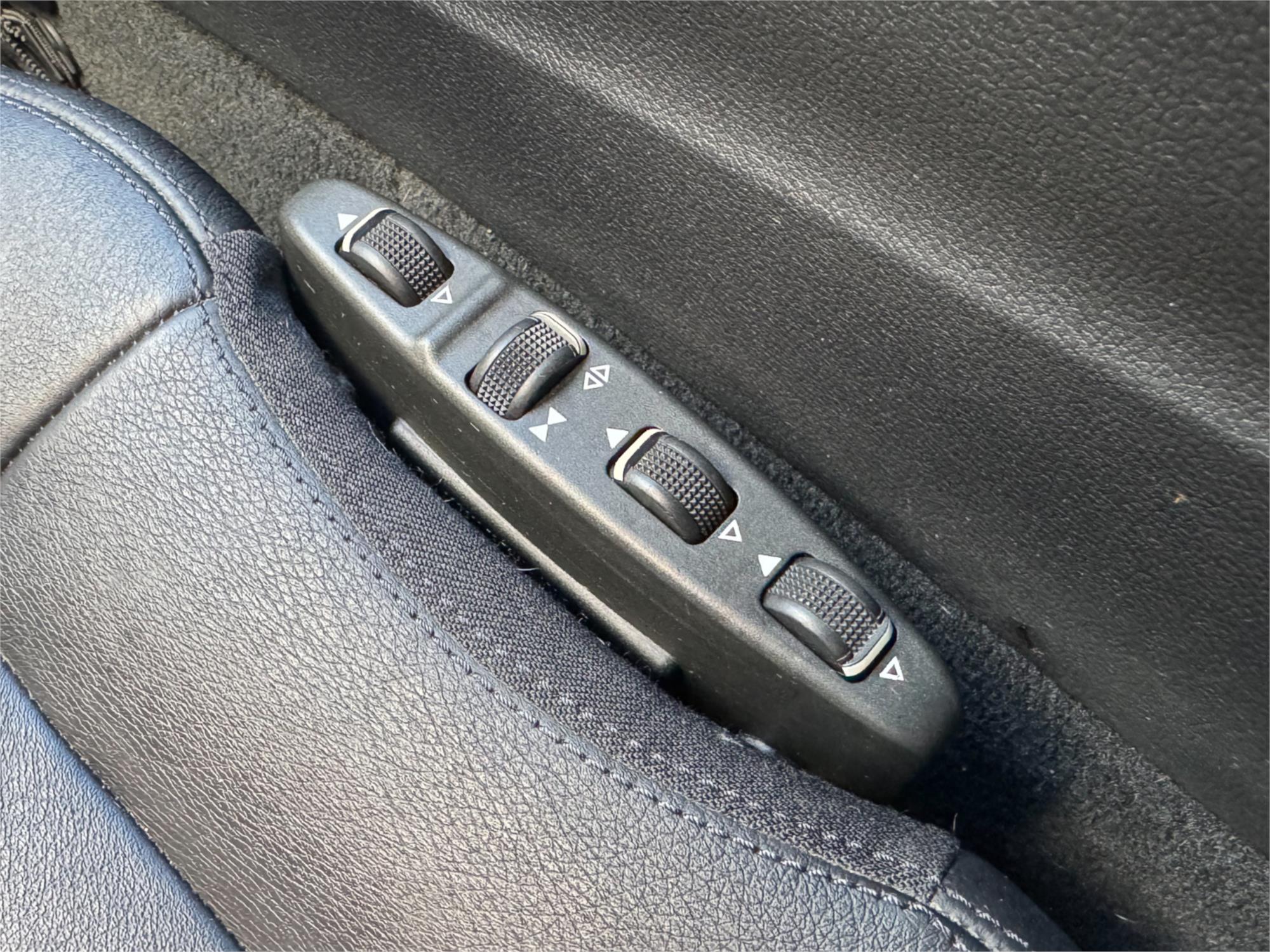 2010 MERCEDES-BENZ E350 212 AVANTGARDE 7 SP AUTOMATIC G-TRONIC 4D SEDAN