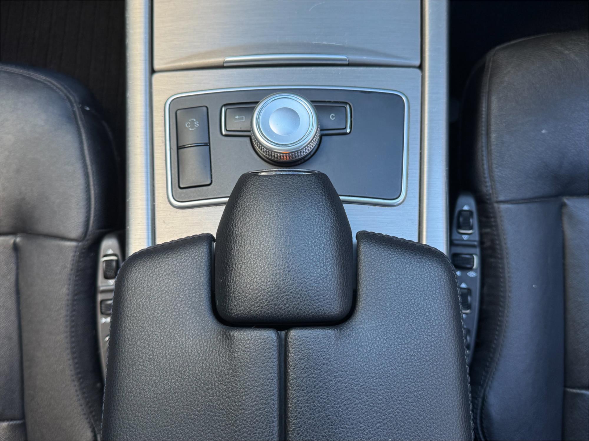 2010 MERCEDES-BENZ E350 212 AVANTGARDE 7 SP AUTOMATIC G-TRONIC 4D SEDAN