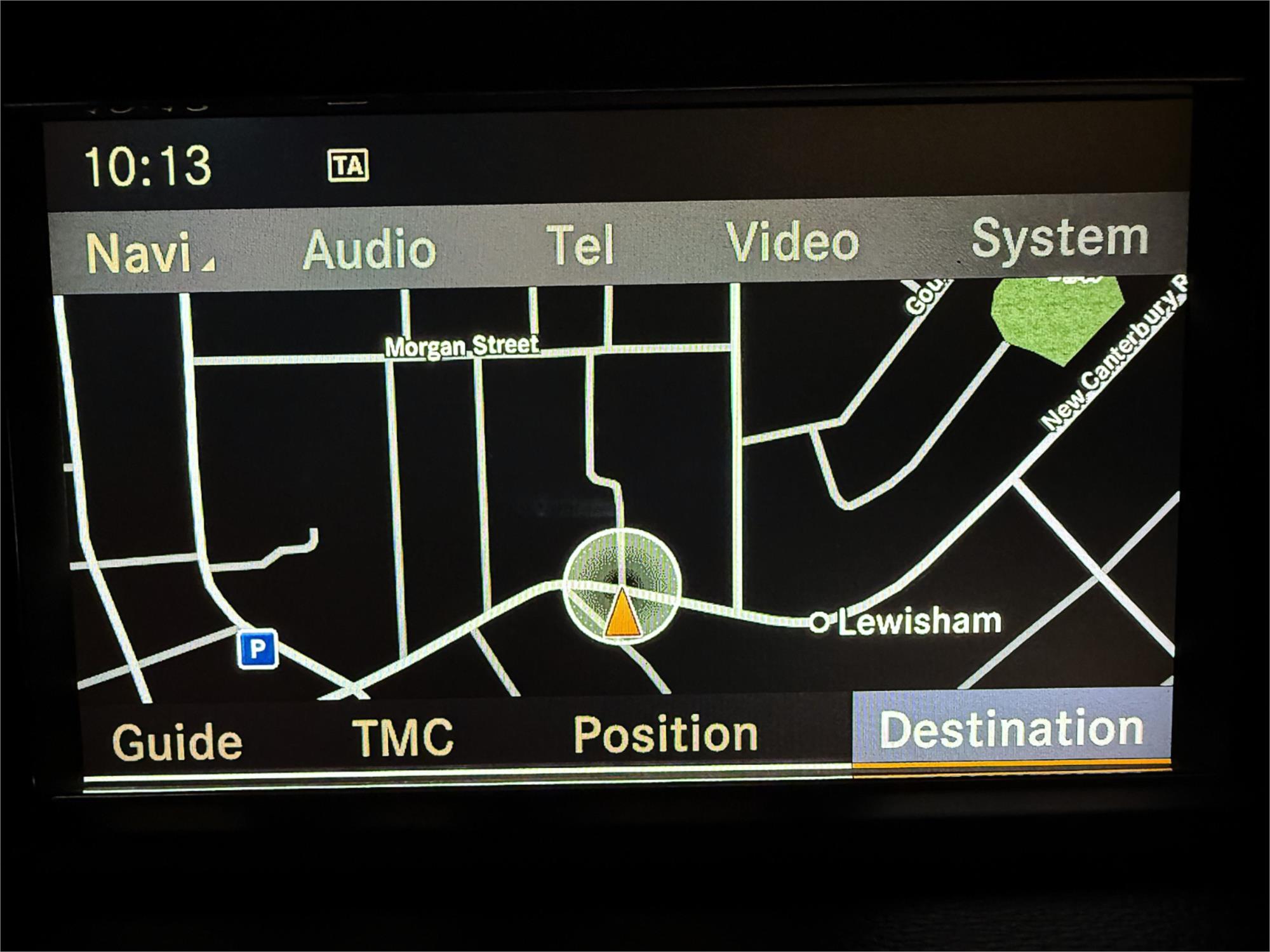 2010 MERCEDES-BENZ E350 212 AVANTGARDE 7 SP AUTOMATIC G-TRONIC 4D SEDAN