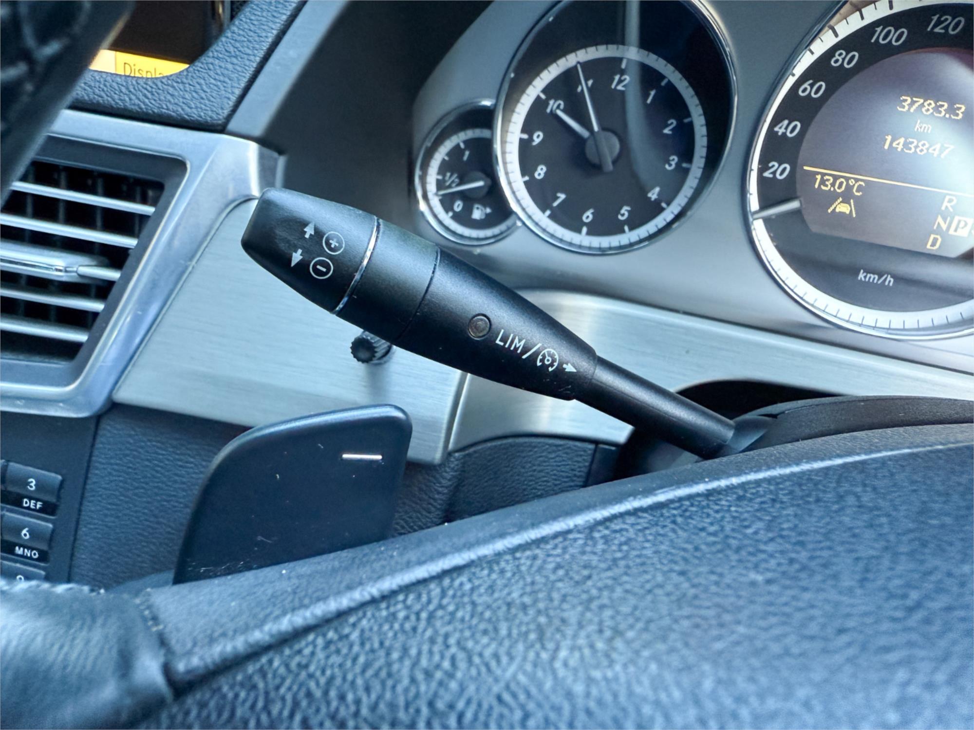 2010 MERCEDES-BENZ E350 212 AVANTGARDE 7 SP AUTOMATIC G-TRONIC 4D SEDAN