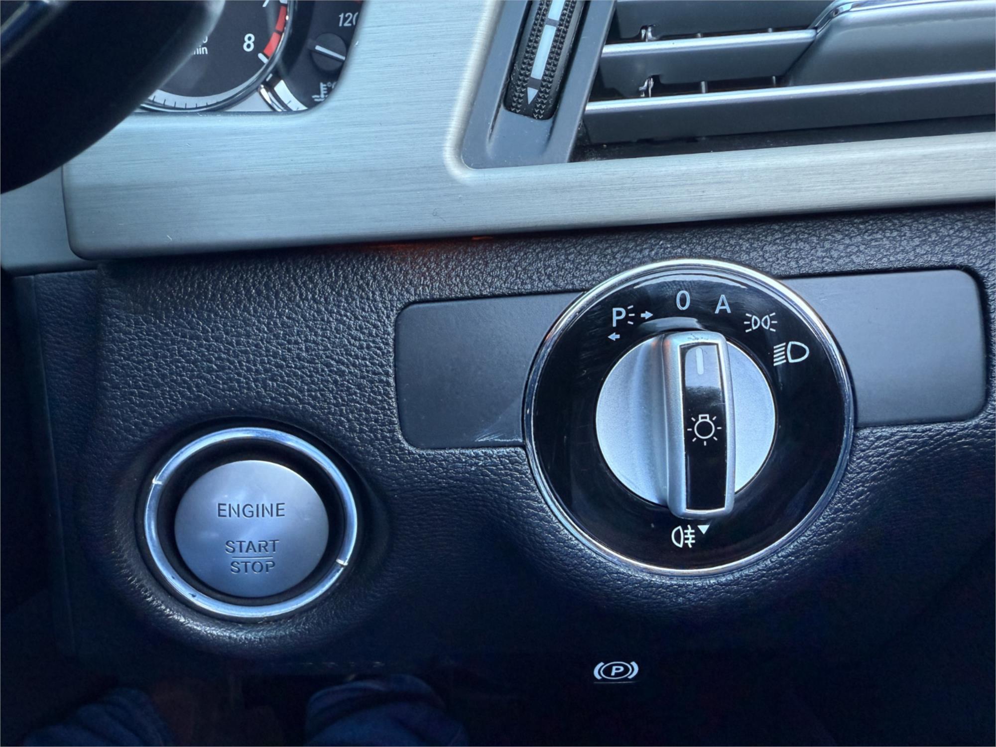 2010 MERCEDES-BENZ E350 212 AVANTGARDE 7 SP AUTOMATIC G-TRONIC 4D SEDAN