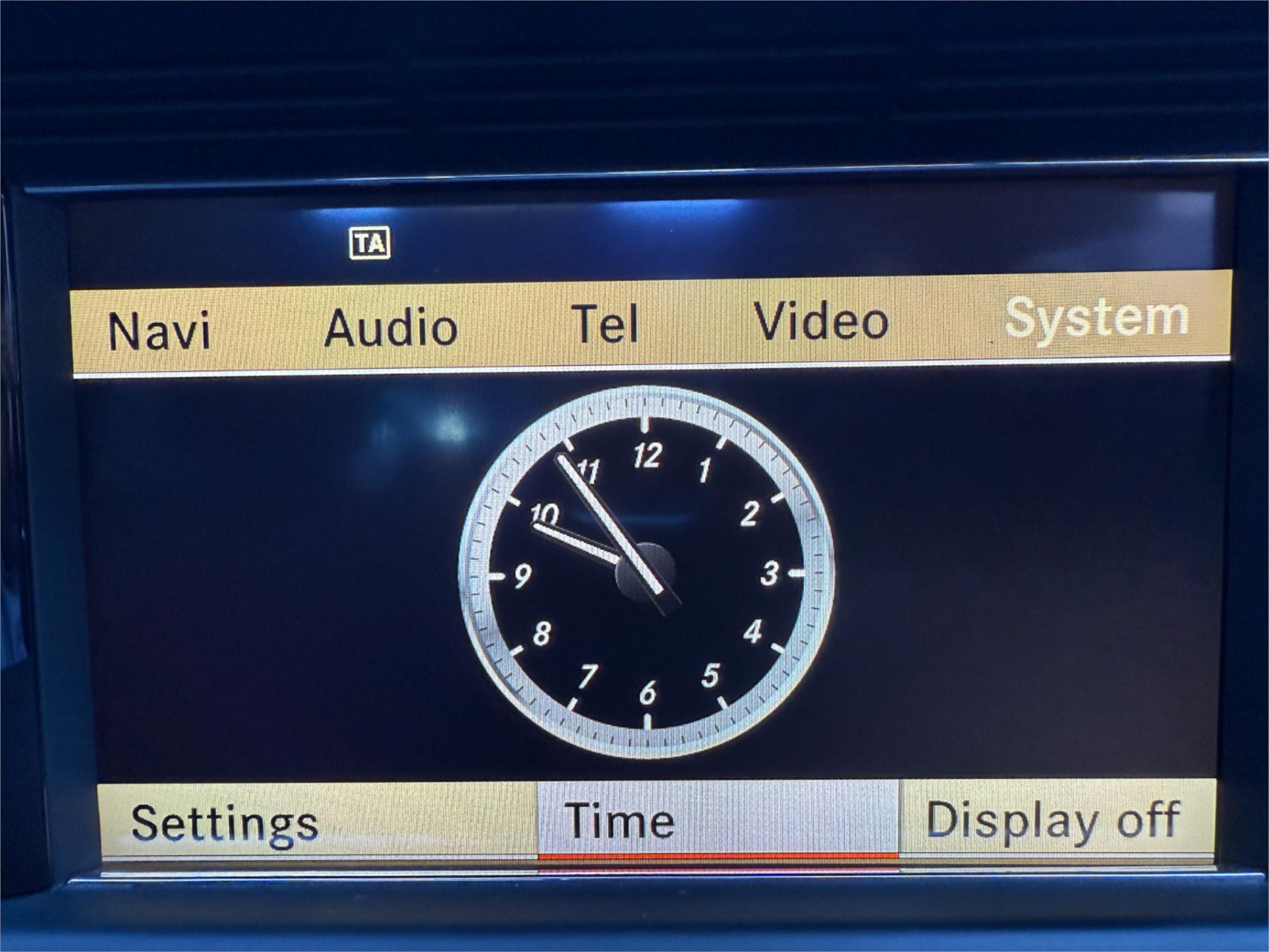 2010 MERCEDES-BENZ E350 212 AVANTGARDE 7 SP AUTOMATIC G-TRONIC 4D SEDAN