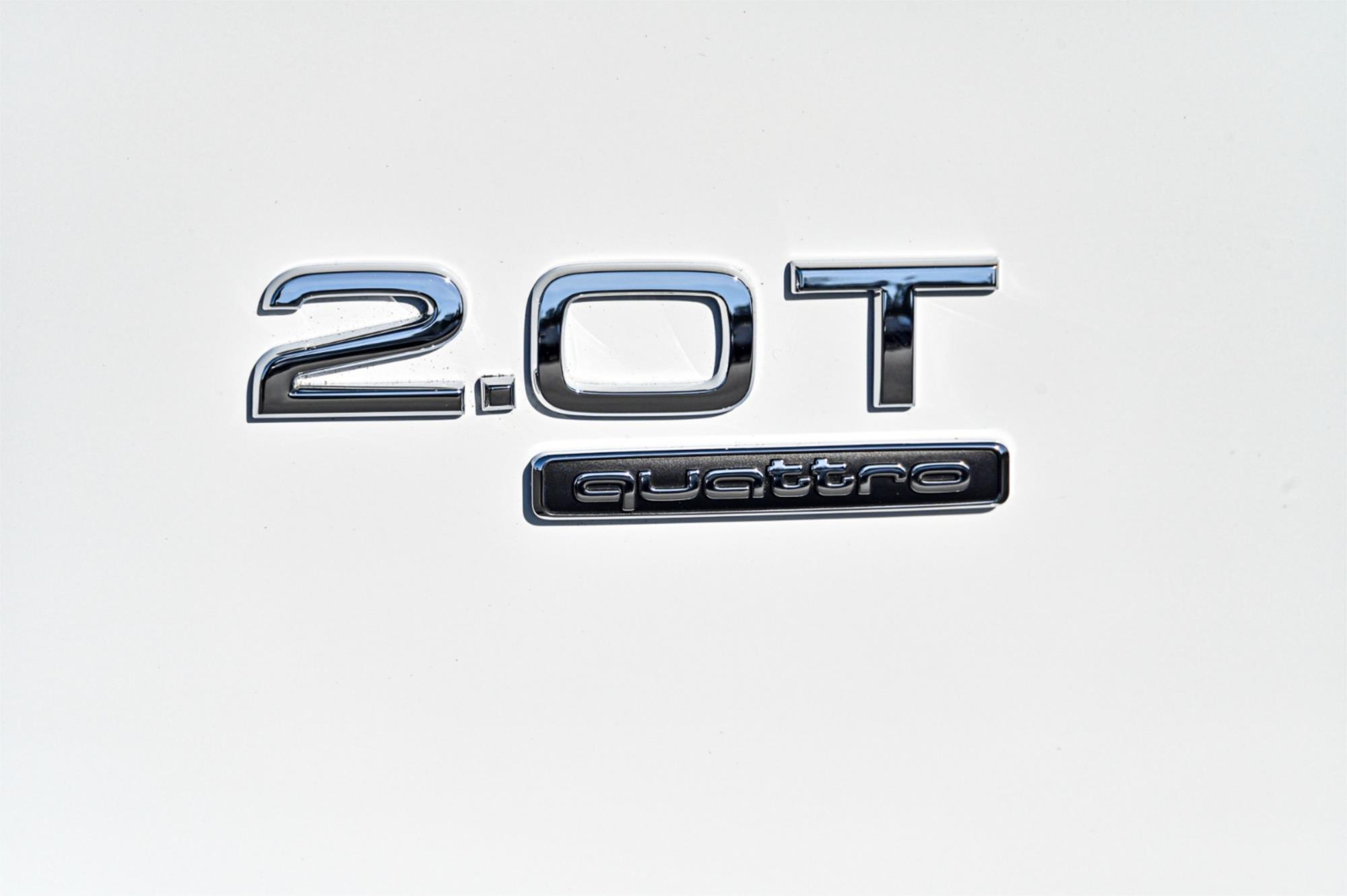 2013 AUDI Q5 8R MY13 2.0 TFSI QUATTRO 8 SP AUTOMATIC 4D WAGON