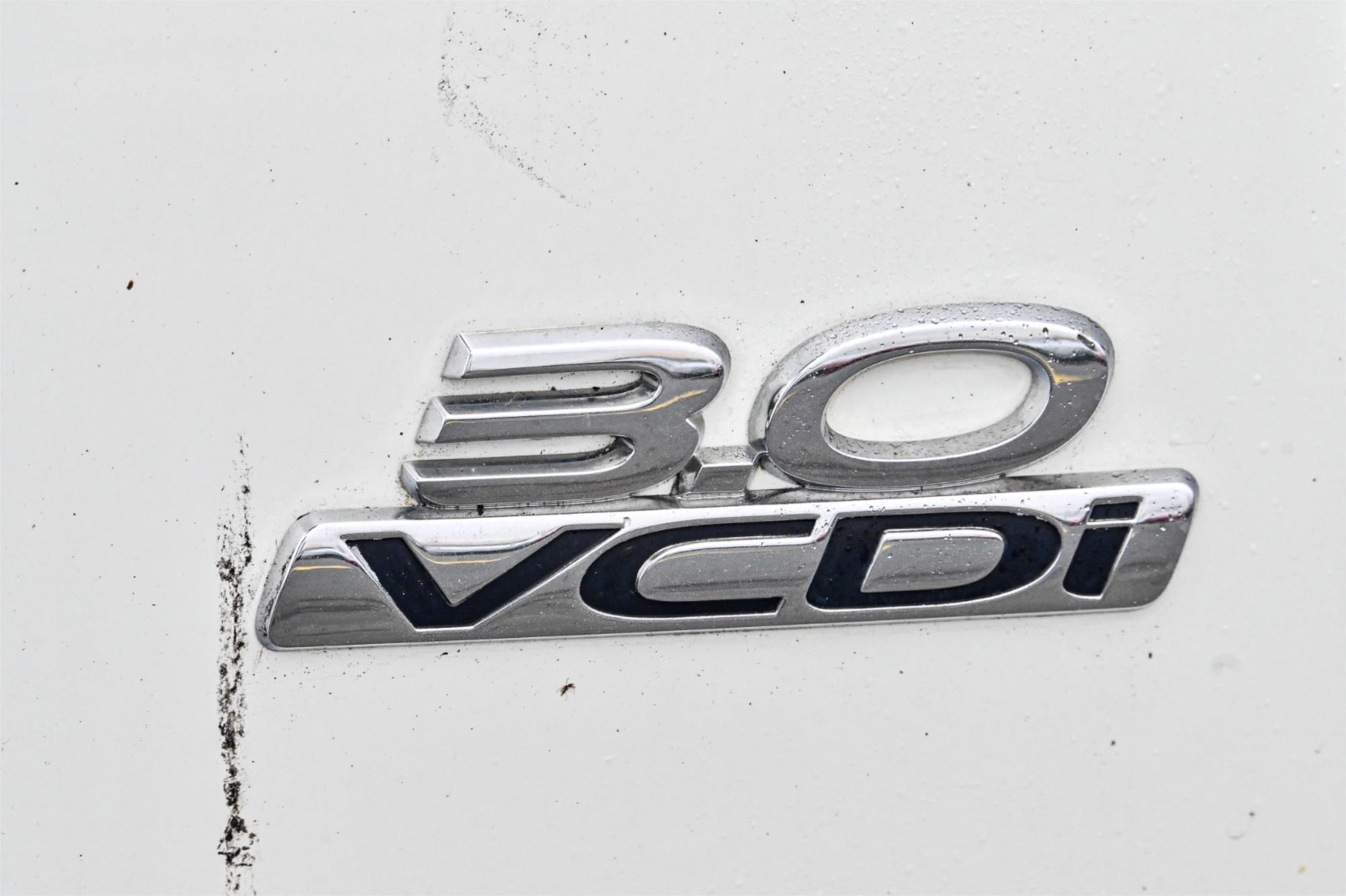 2009 HOLDEN COLORADO RC MY09 LX (4x2) 5 SP MANUAL C/CHAS