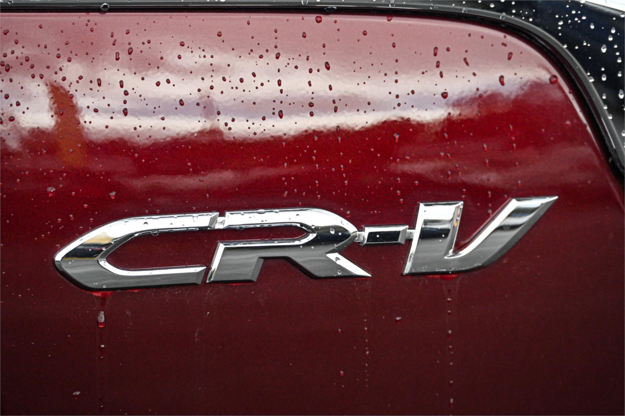 2015 HONDA CR-V 30 SERIES 2 VTi LE (4x2) 5 SP AUTOMATIC 4D WAGON