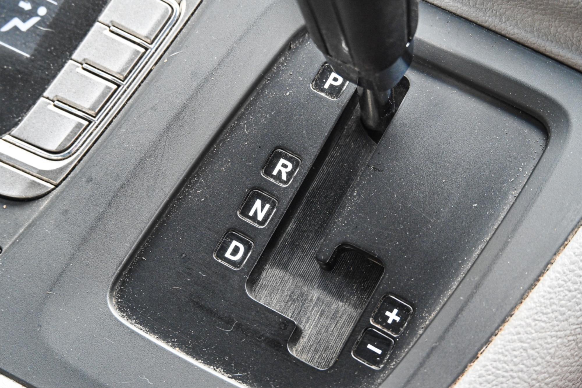 2018 LDV G10 SV7C 6 SP AUTOMATIC 4D VAN