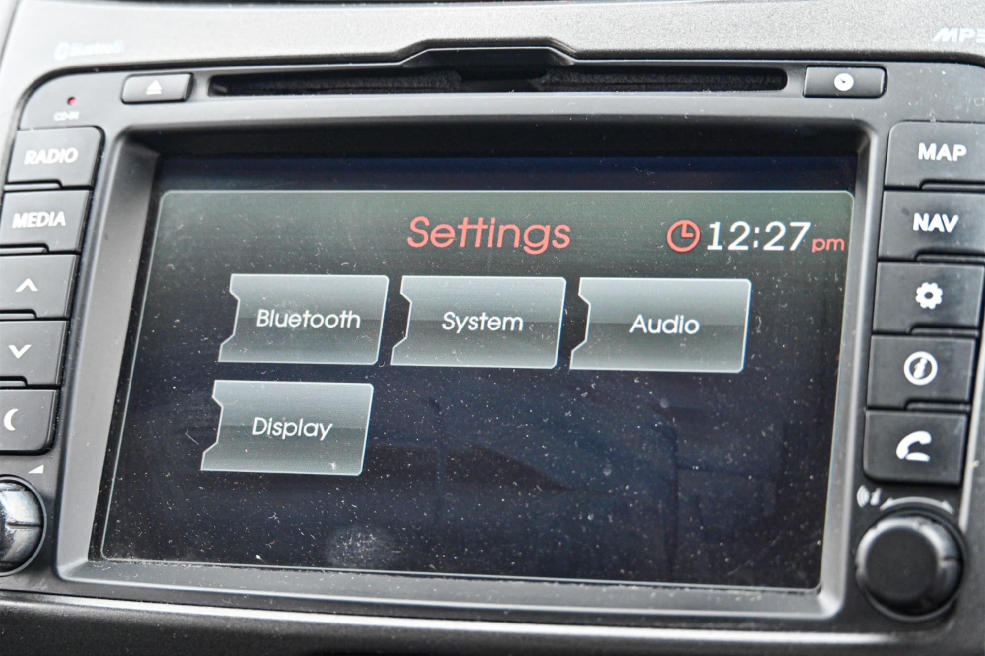 2012 KIA SPORTAGE SL MY12 SLi (AWD) 6 SP AUTOMATIC 4D WAGON