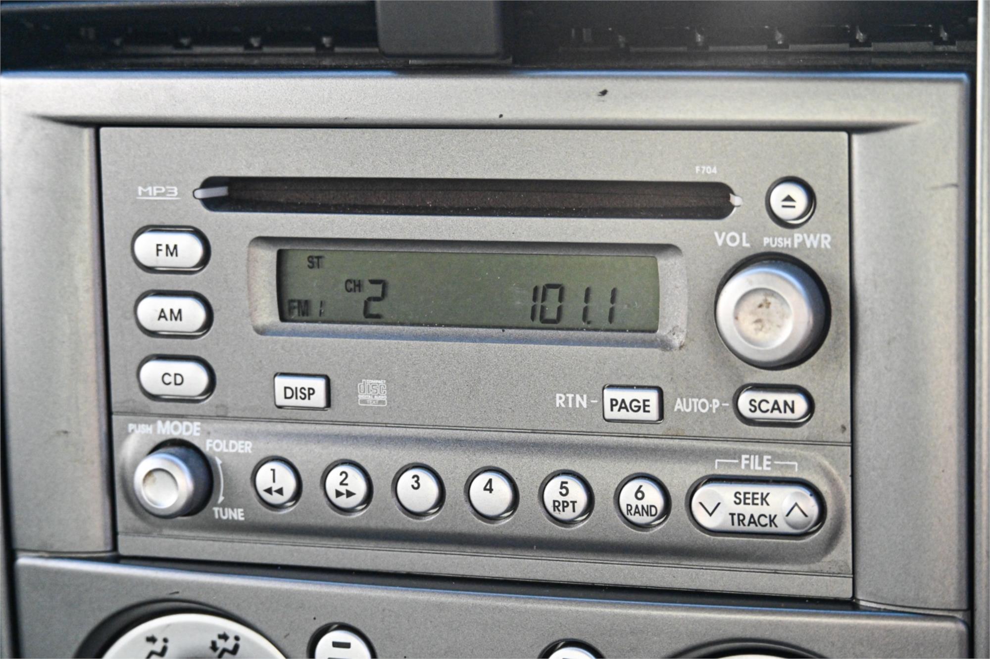 2005 MITSUBISHI 380 DB 5 SP AUTO SPORTS MODE 4D SEDAN