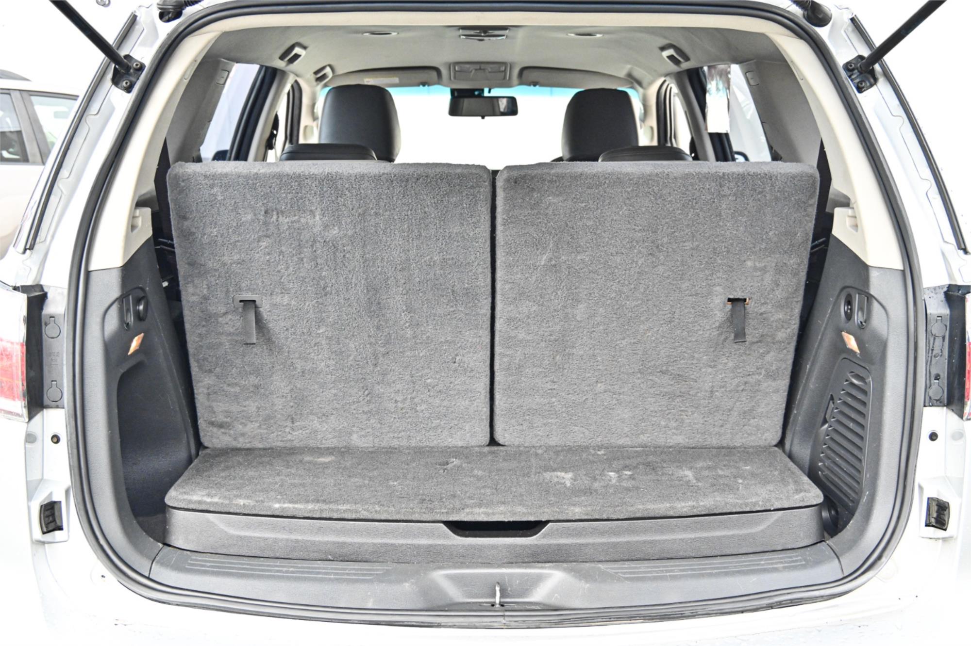2013 HOLDEN COLORADO 7 RG MY14 LTZ (4x4) 6 SP AUTOMATIC 4D WAGON