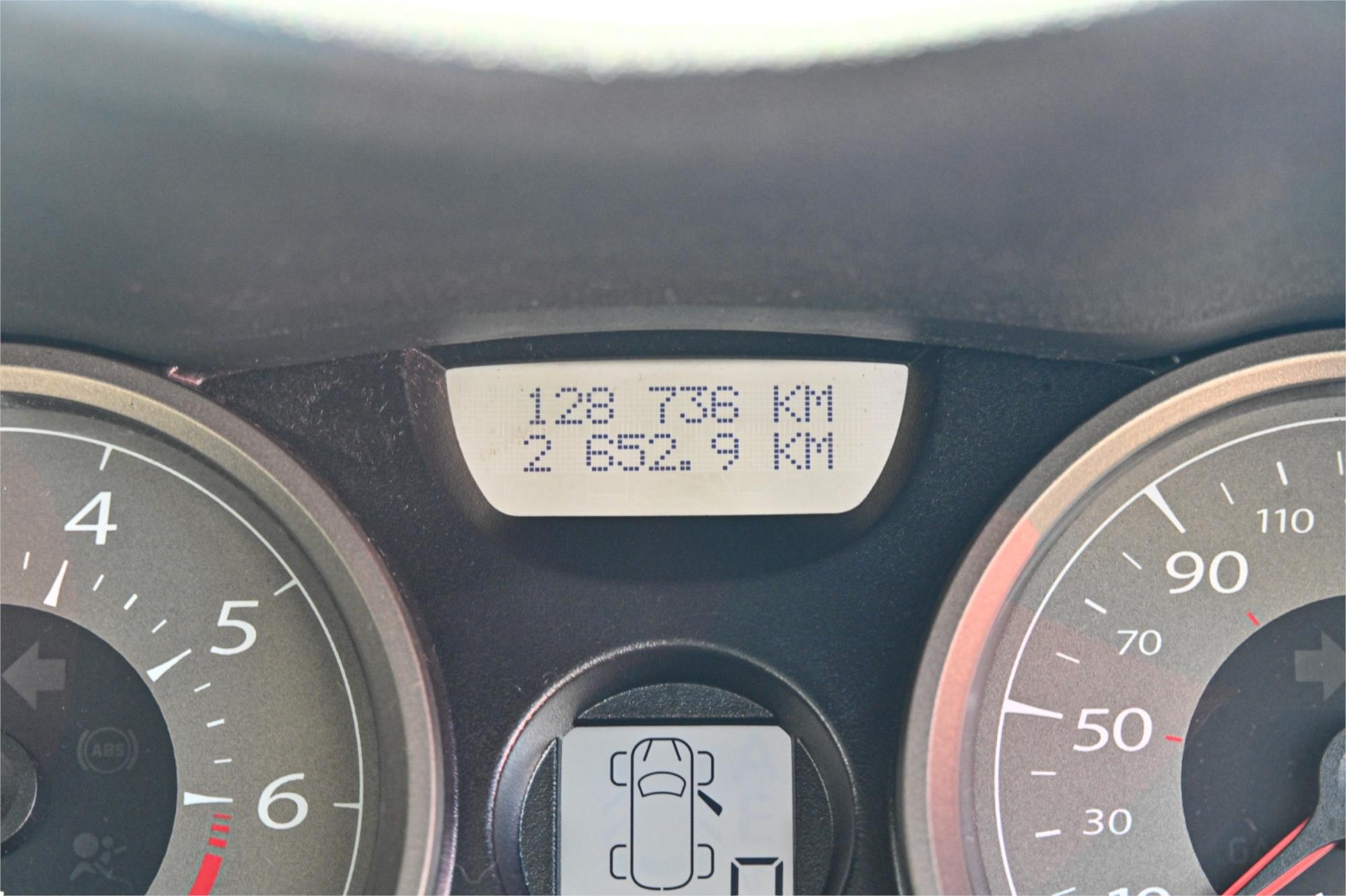 2007 RENAULT MEGANE L84 PHASE II EXPRESSION AUTOMATIC SEDAN