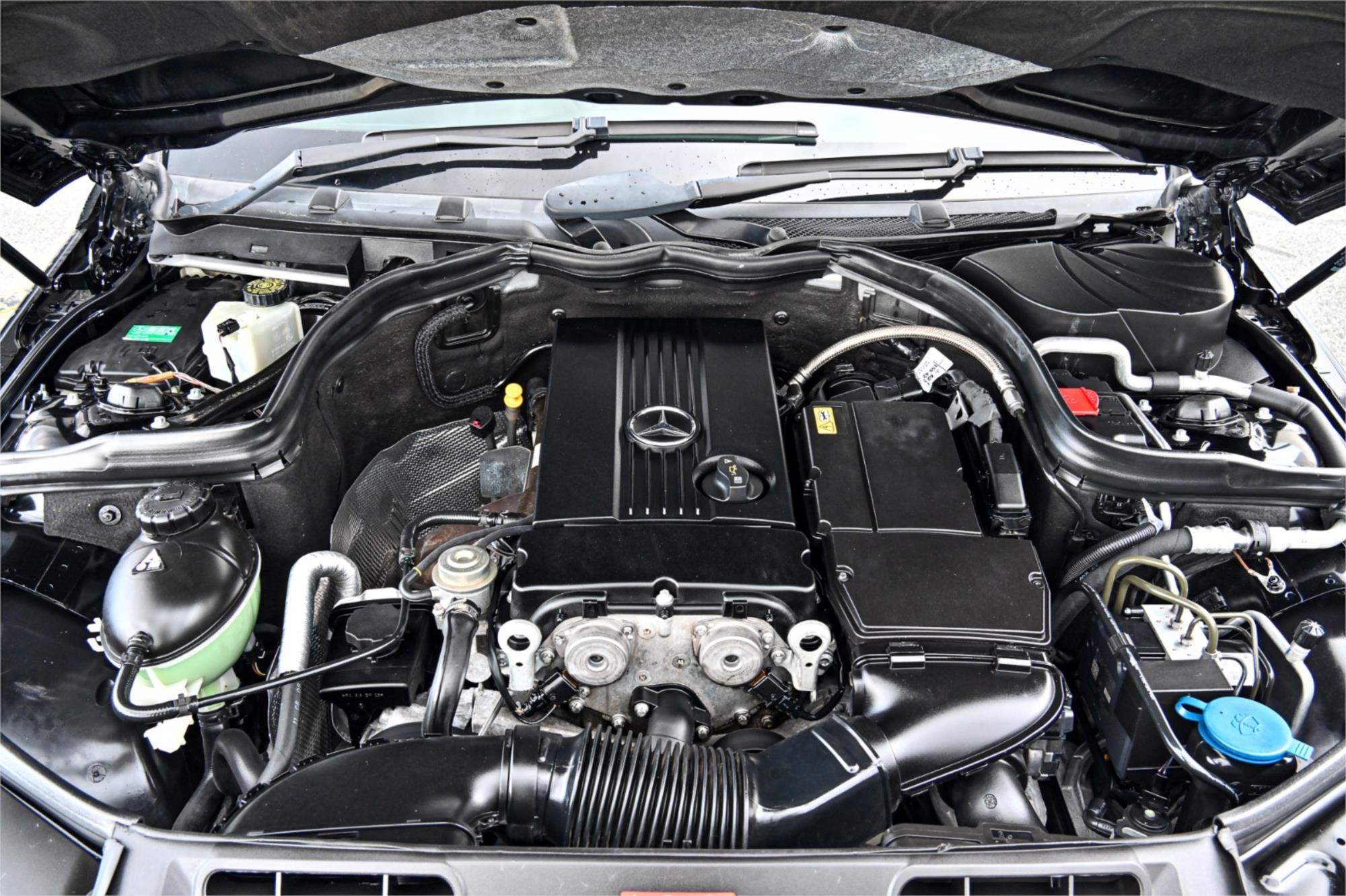 2009 MERCEDES-BENZ C200 W204 KOMPRESSOR AVANTGARDE SE 5 SP AUTOMATIC TIPSHIFT 4D SEDAN