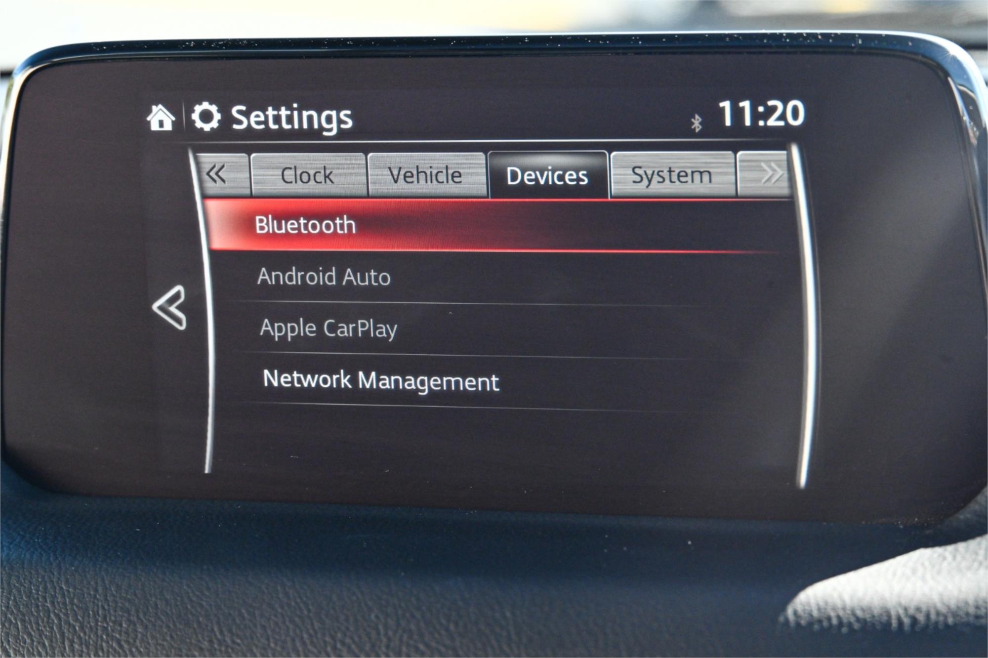 2019 MAZDA CX-5 MY19 (KF SERIES 2) MAXX SPORT (4X2) 6 SP AUTOMATIC 4D WAGON
