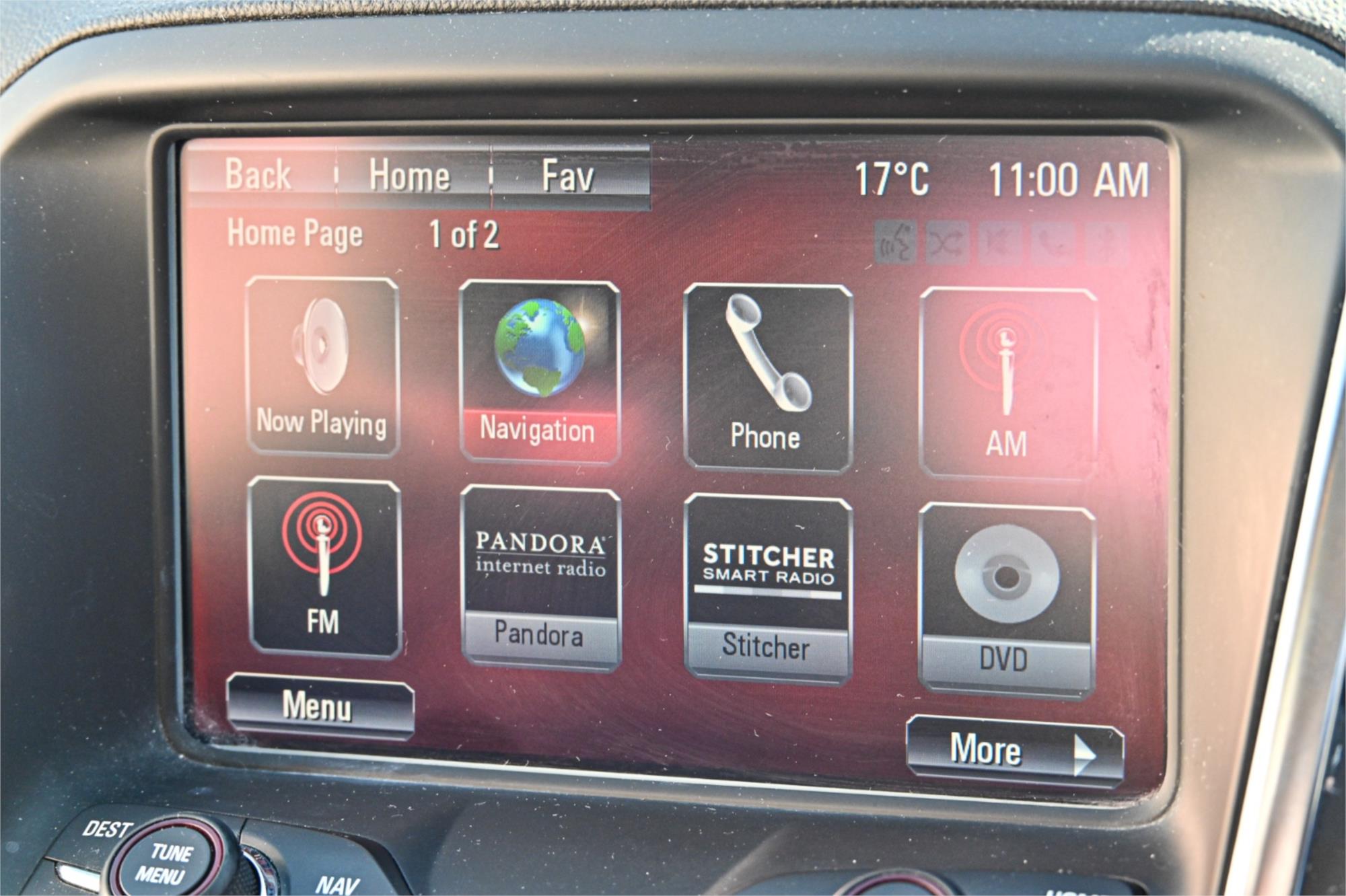 2013 HOLDEN COMMODORE VF SS-V 6 SP MANUAL 4D SEDAN