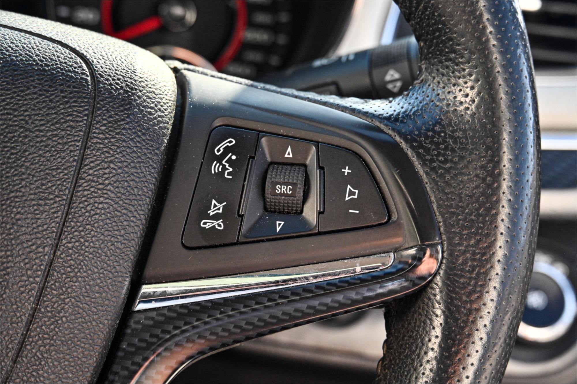 2013 HOLDEN COMMODORE VF SS-V 6 SP MANUAL 4D SEDAN