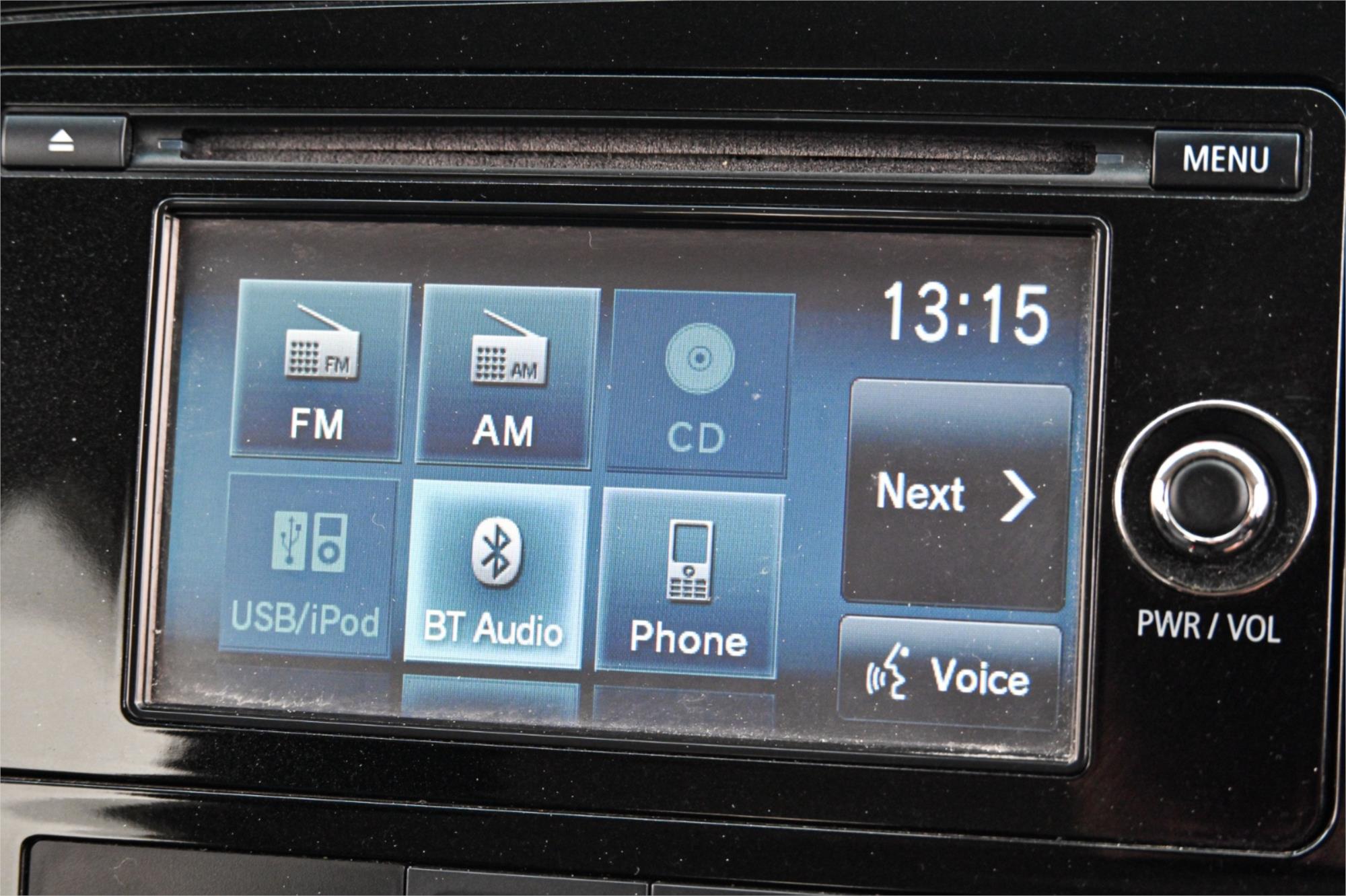 2014 MITSUBISHI OUTLANDER ZJ MY14 ES (4x2) 5 SP MANUAL 4D WAGON
