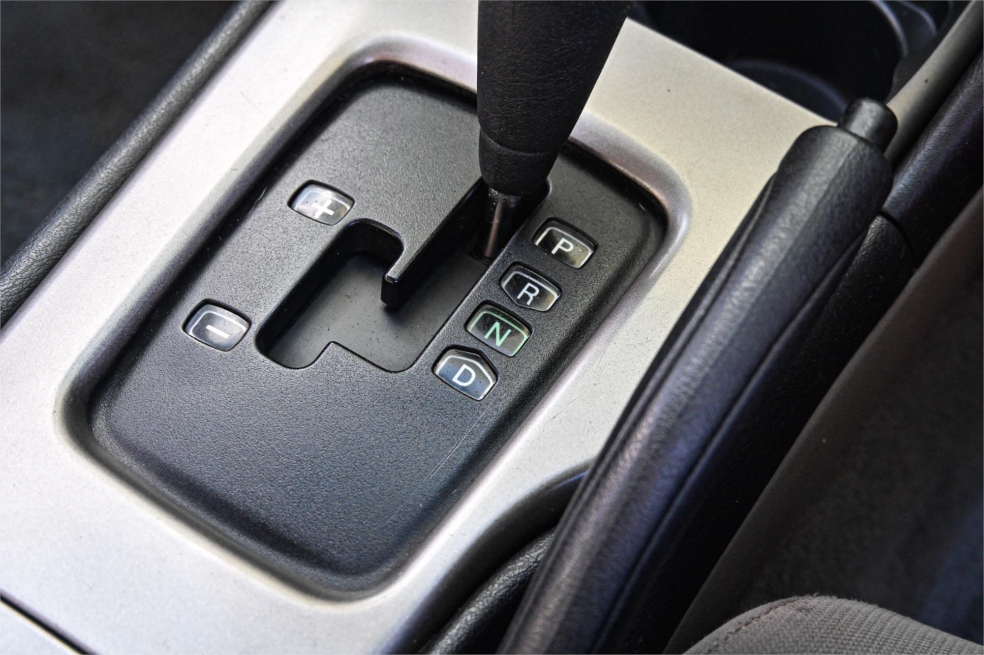 2003 MITSUBISHI MAGNA TL ES 4 SP AUTO SPORTS MODE 4D WAGON