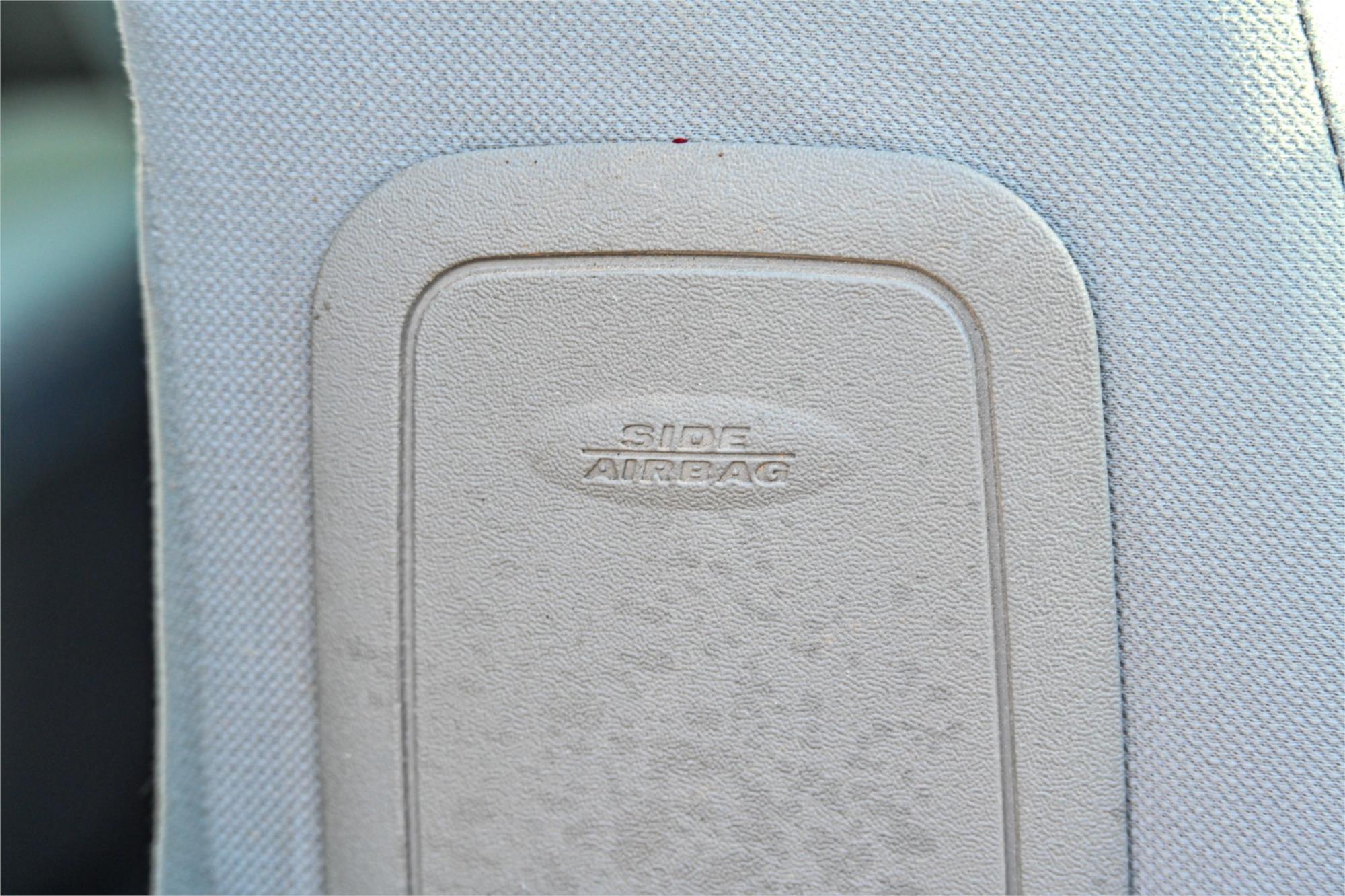 2003 MITSUBISHI MAGNA TL ES 4 SP AUTO SPORTS MODE 4D WAGON
