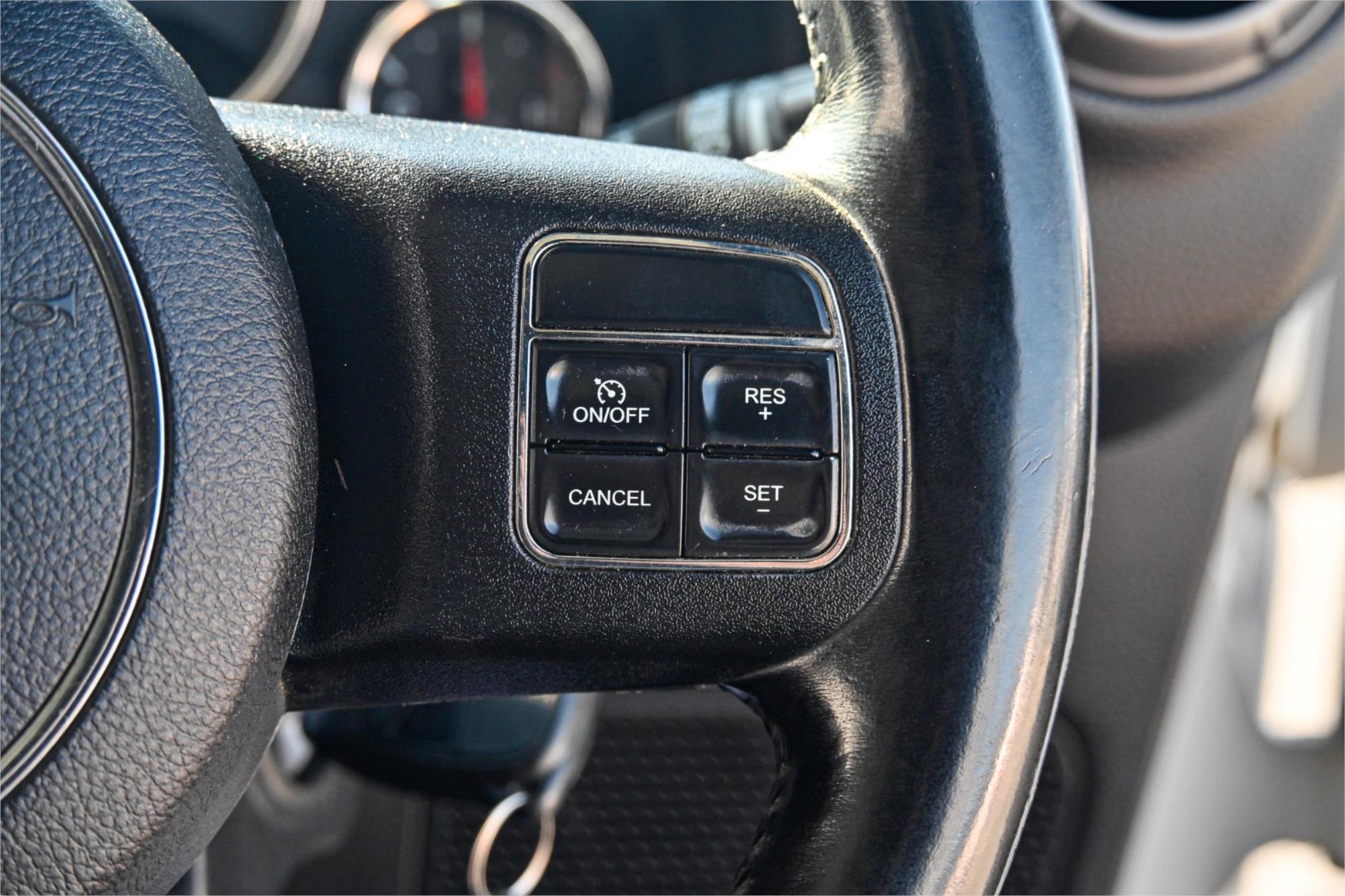 2012 JEEP WRANGLER JK UNLIMITED AUTOMATIC SOFT TOP