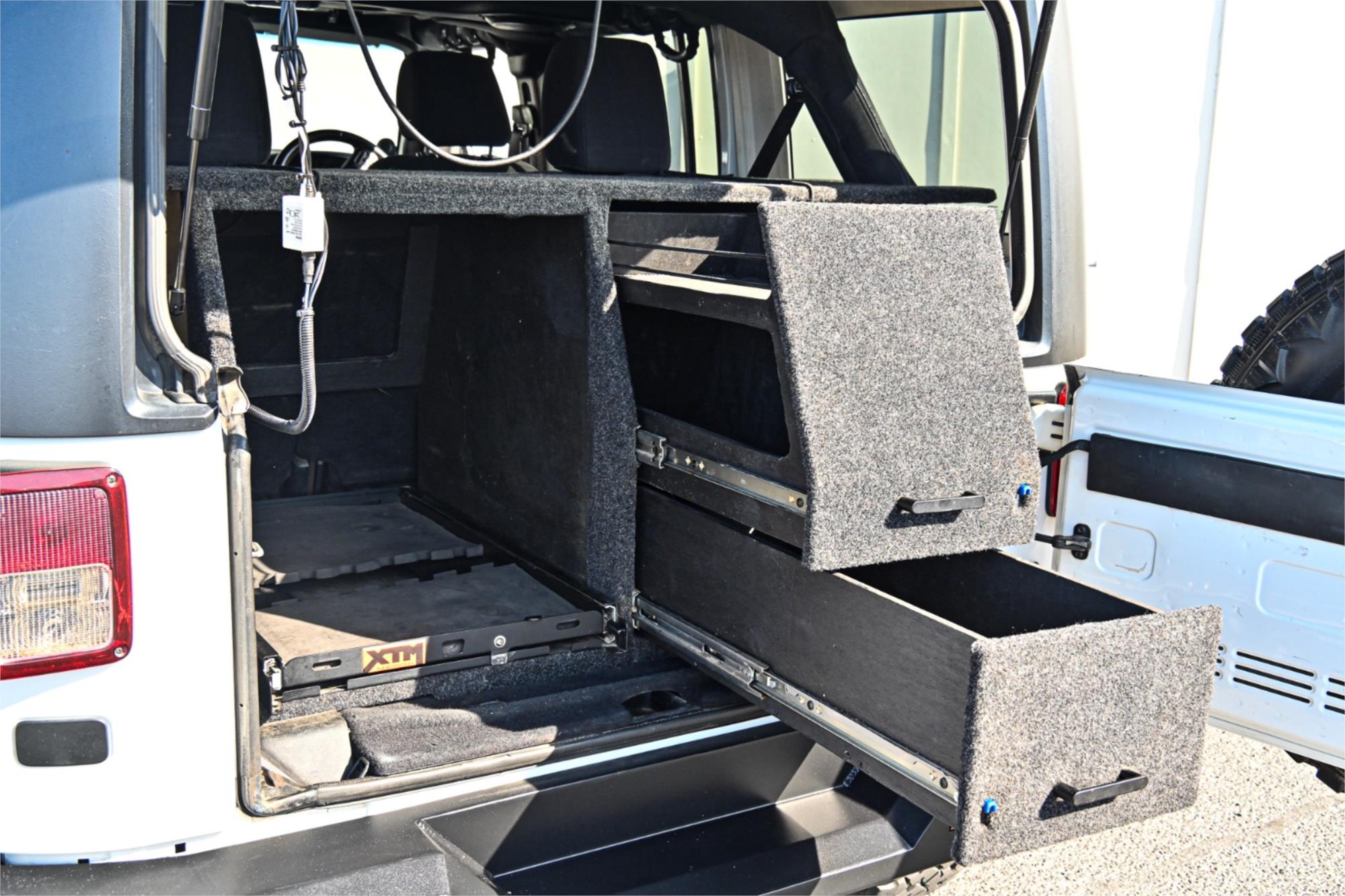2012 JEEP WRANGLER JK UNLIMITED AUTOMATIC SOFT TOP