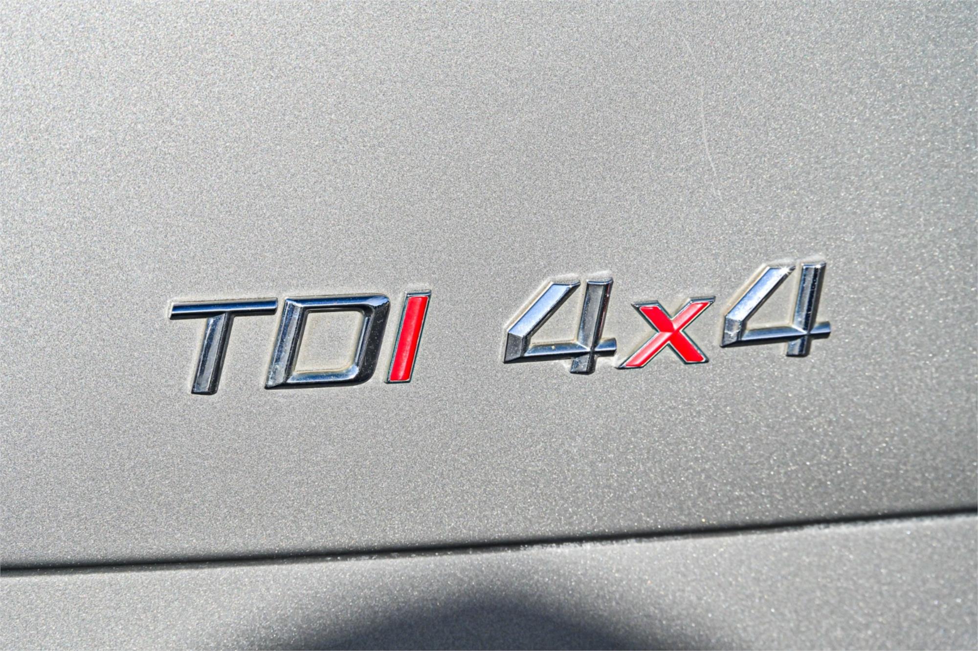 2013 SKODA YETI 5L MY13 103 TDI (4x4) 6 SP AUTO DIRECT SHIFT 4D WAGON