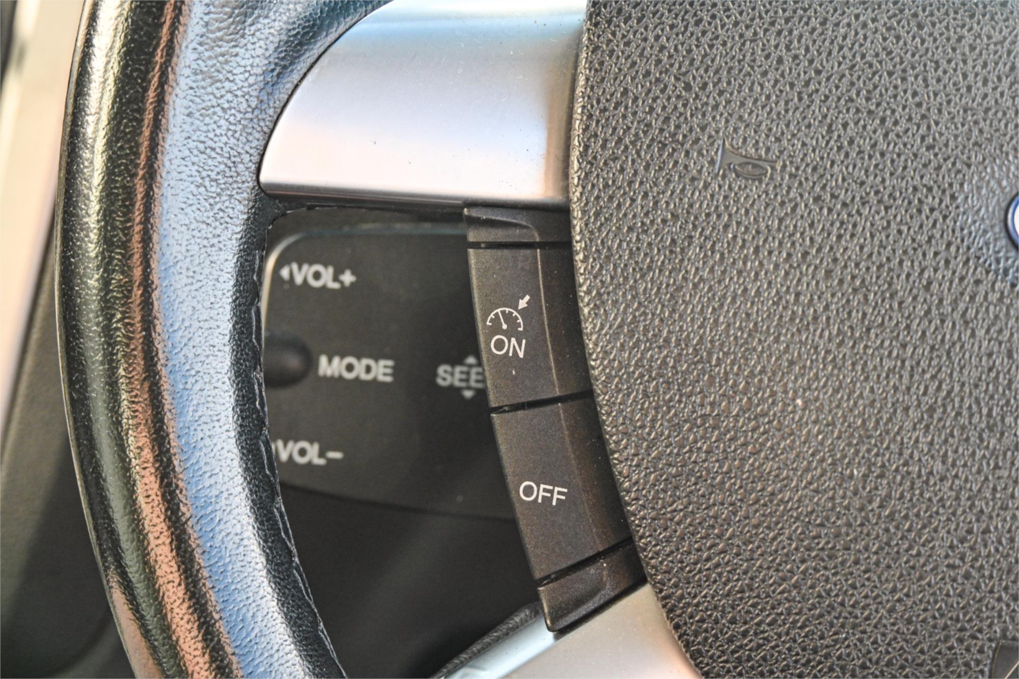 2008 FORD FOCUS LT TDCi 6 SP MANUAL 5D HATCHBACK