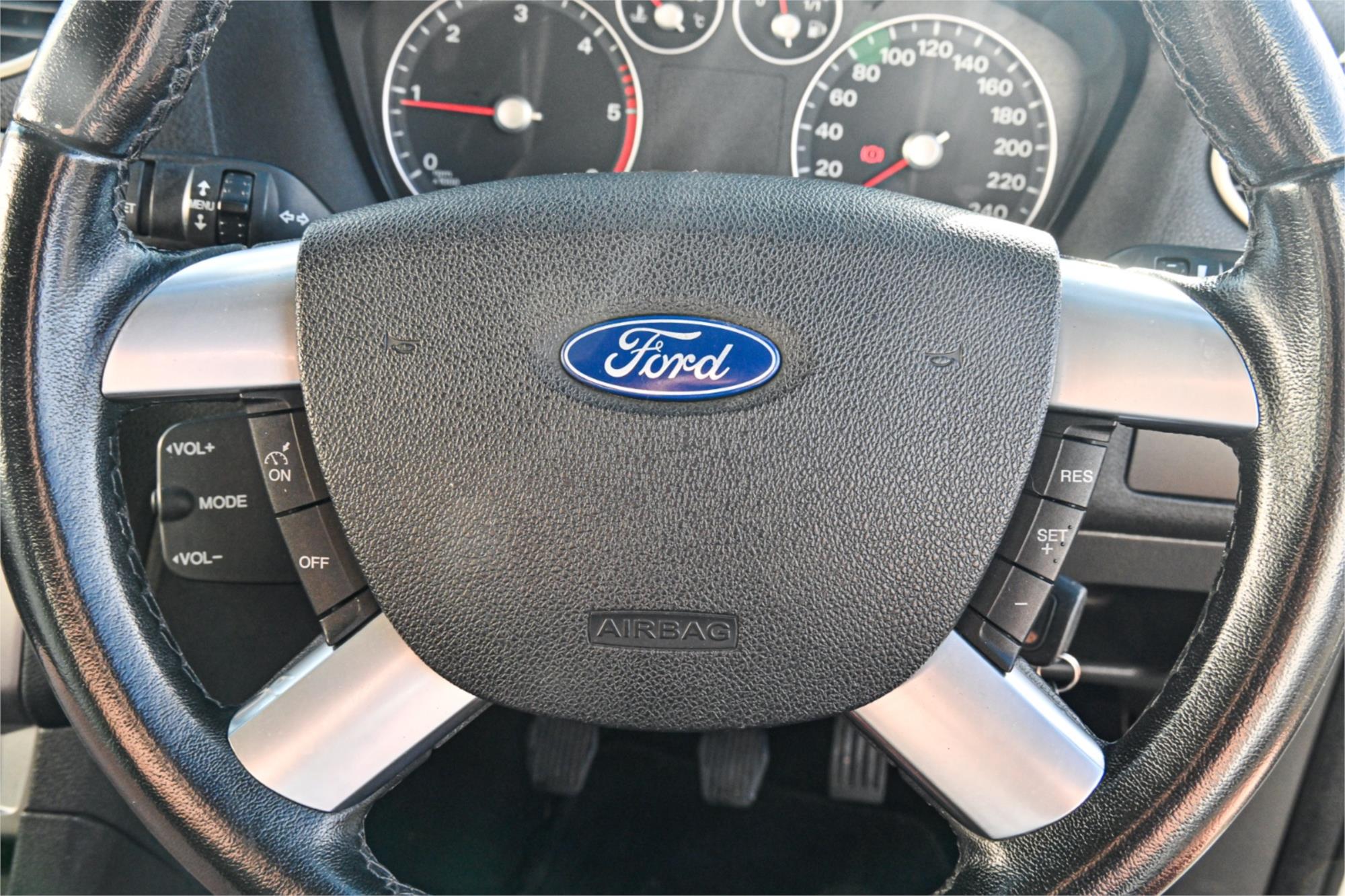 2008 FORD FOCUS LT TDCi 6 SP MANUAL 5D HATCHBACK