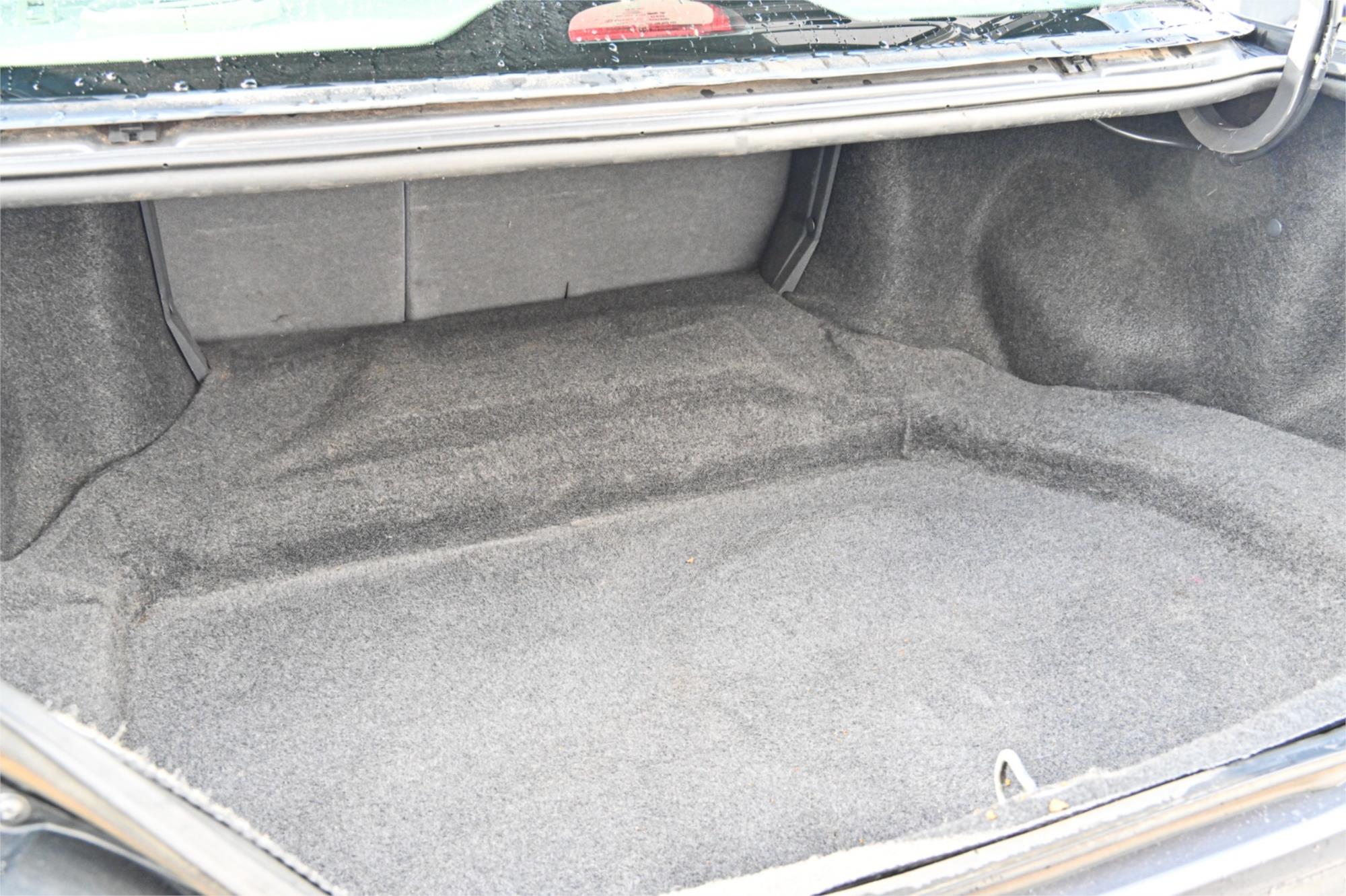 1998 FORD FALCON EL GLi 4 SP AUTOMATIC 4D SEDAN