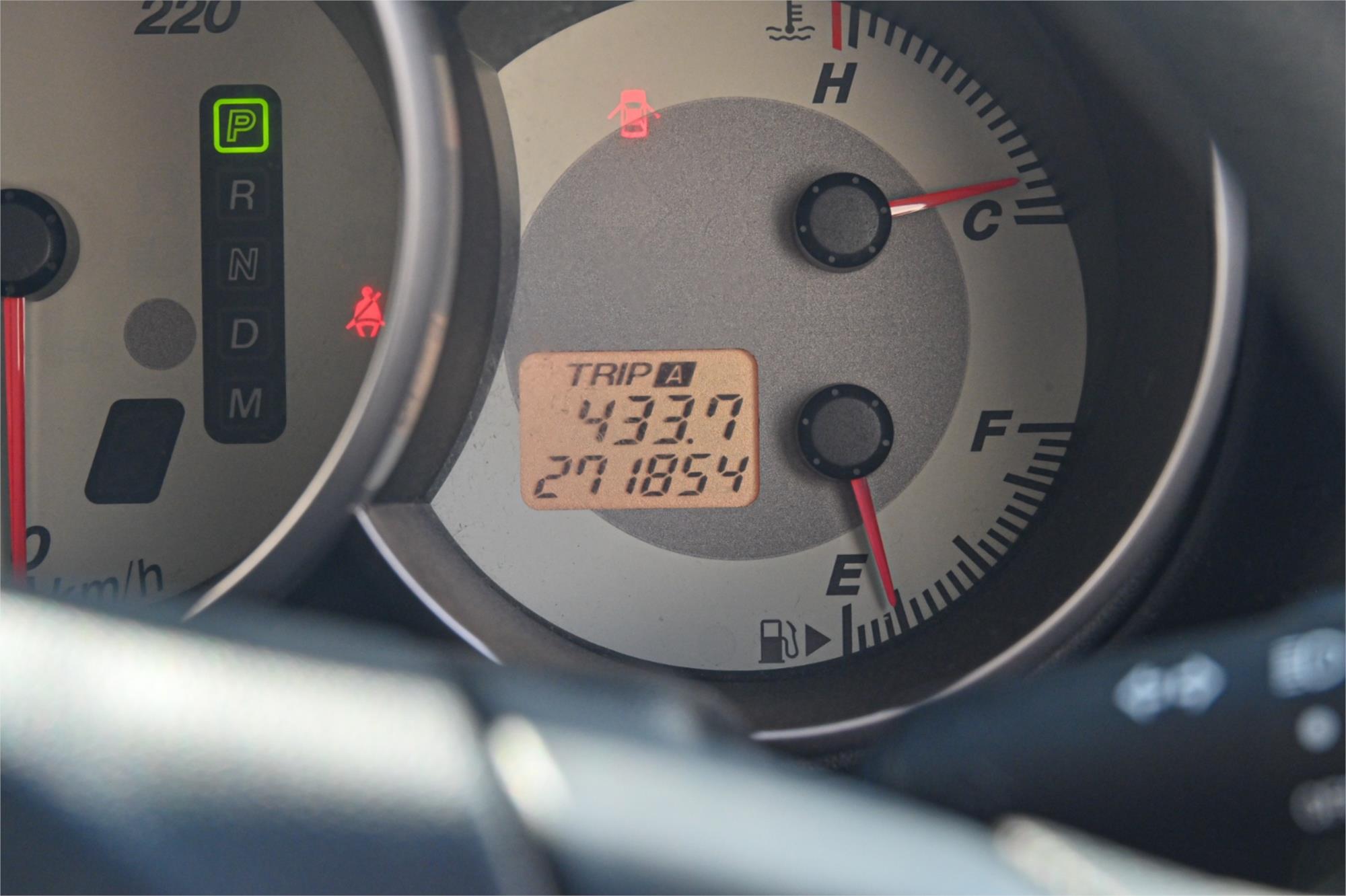 2008 MAZDA MAZDA3 BK MY06 UPGRADE NEO 4 SP AUTO ACTIVEMATIC 4D SEDAN