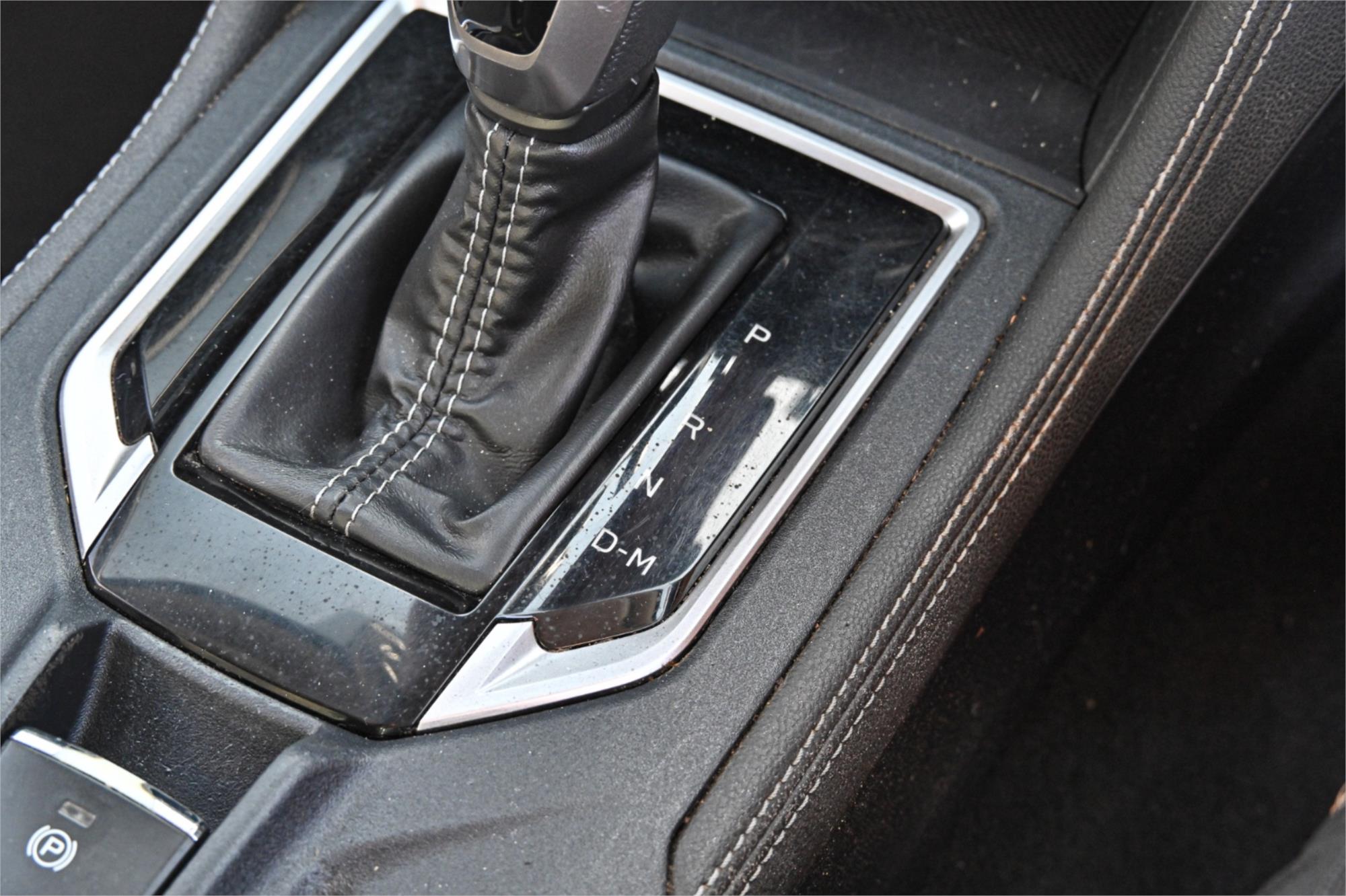 2019 SUBARU IMPREZA MY19 2.0i (AWD) CONTINUOUS VARIABLE 4D SEDAN