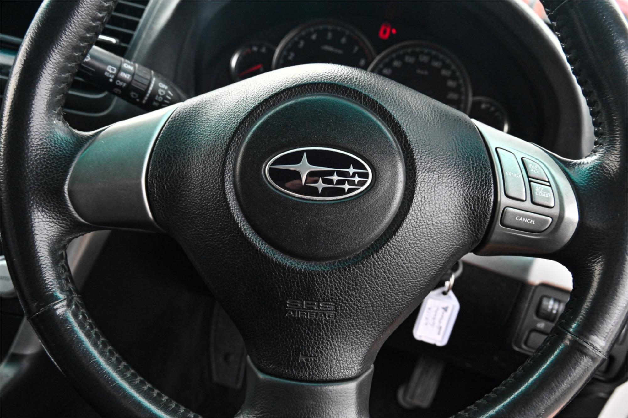 2009 SUBARU OUTBACK MY09 2.5i AWD 4 SP AUTO ELEC SPORTSHIFT 4D WAGON