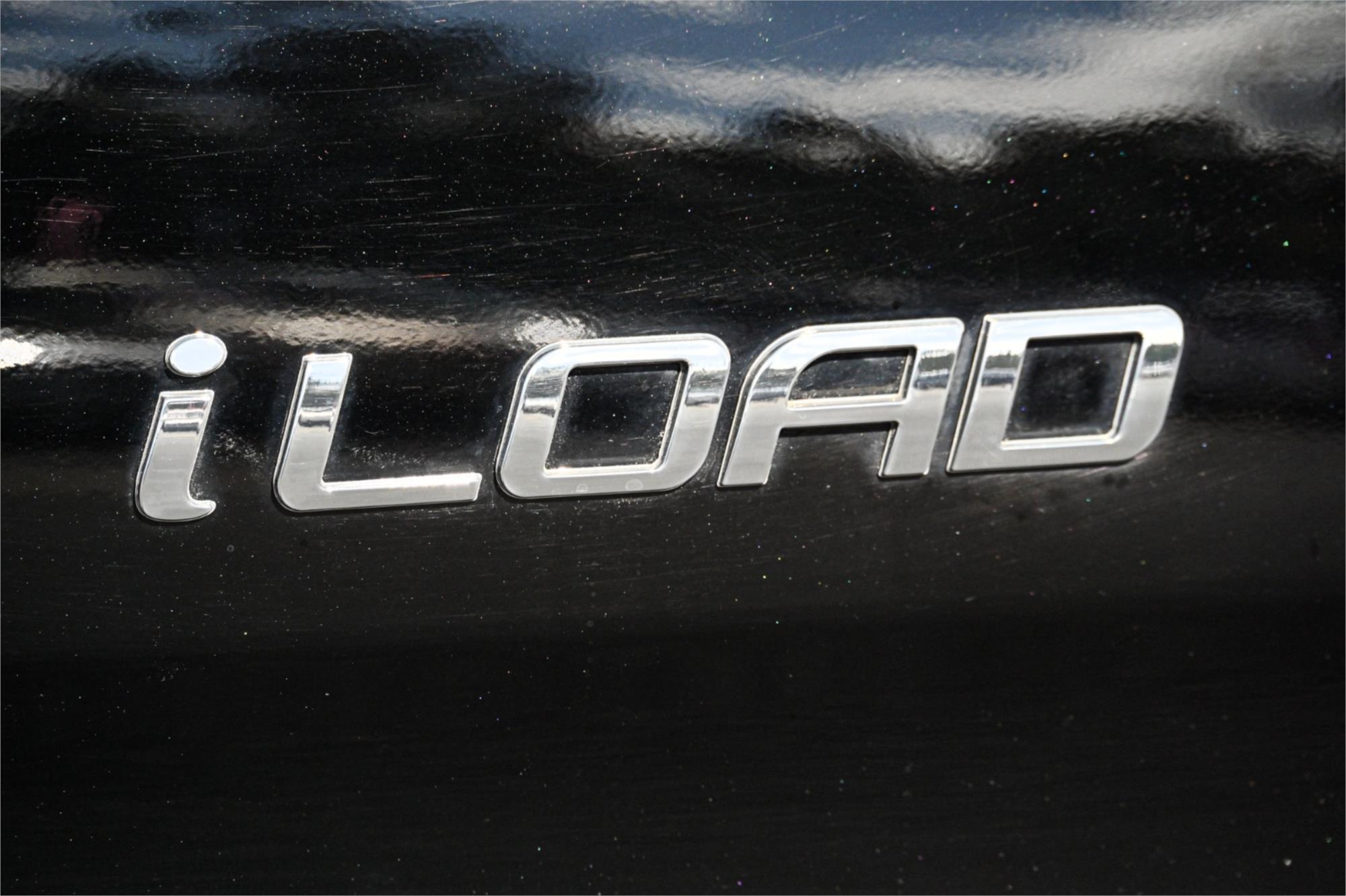 2018 HYUNDAI iLOAD TQ4 MY19 3S TWIN SWING 5 SP AUTOMATIC 4D VAN