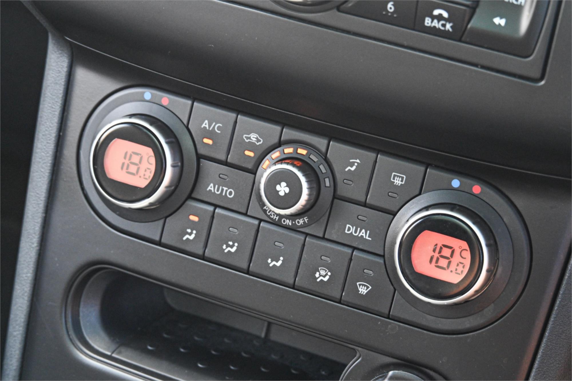2010 NISSAN DUALIS J10 SERIES II +2 Ti (4x2) CVT AUTO 6 SP SEQUENTIAL 4D WAGON