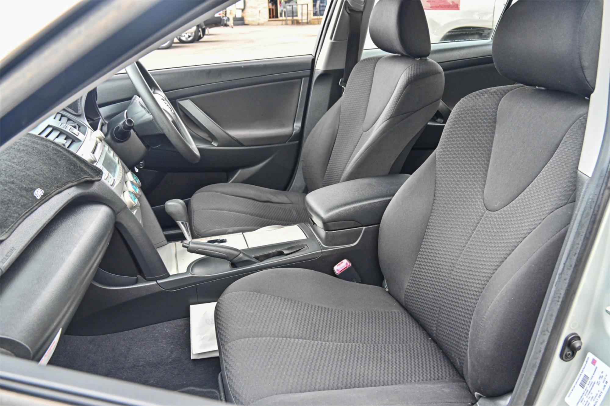 2008 TOYOTA CAMRY ACV40R 07 UPGRADE ALTISE 5 SP AUTOMATIC 4D SEDAN