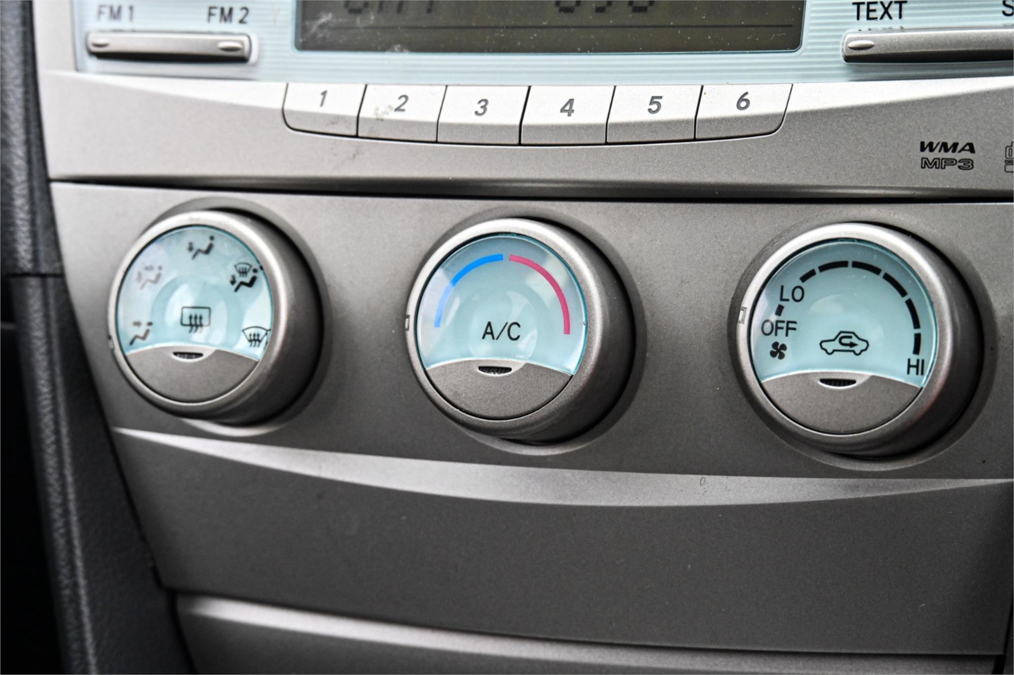 2008 TOYOTA CAMRY ACV40R 07 UPGRADE ALTISE 5 SP AUTOMATIC 4D SEDAN