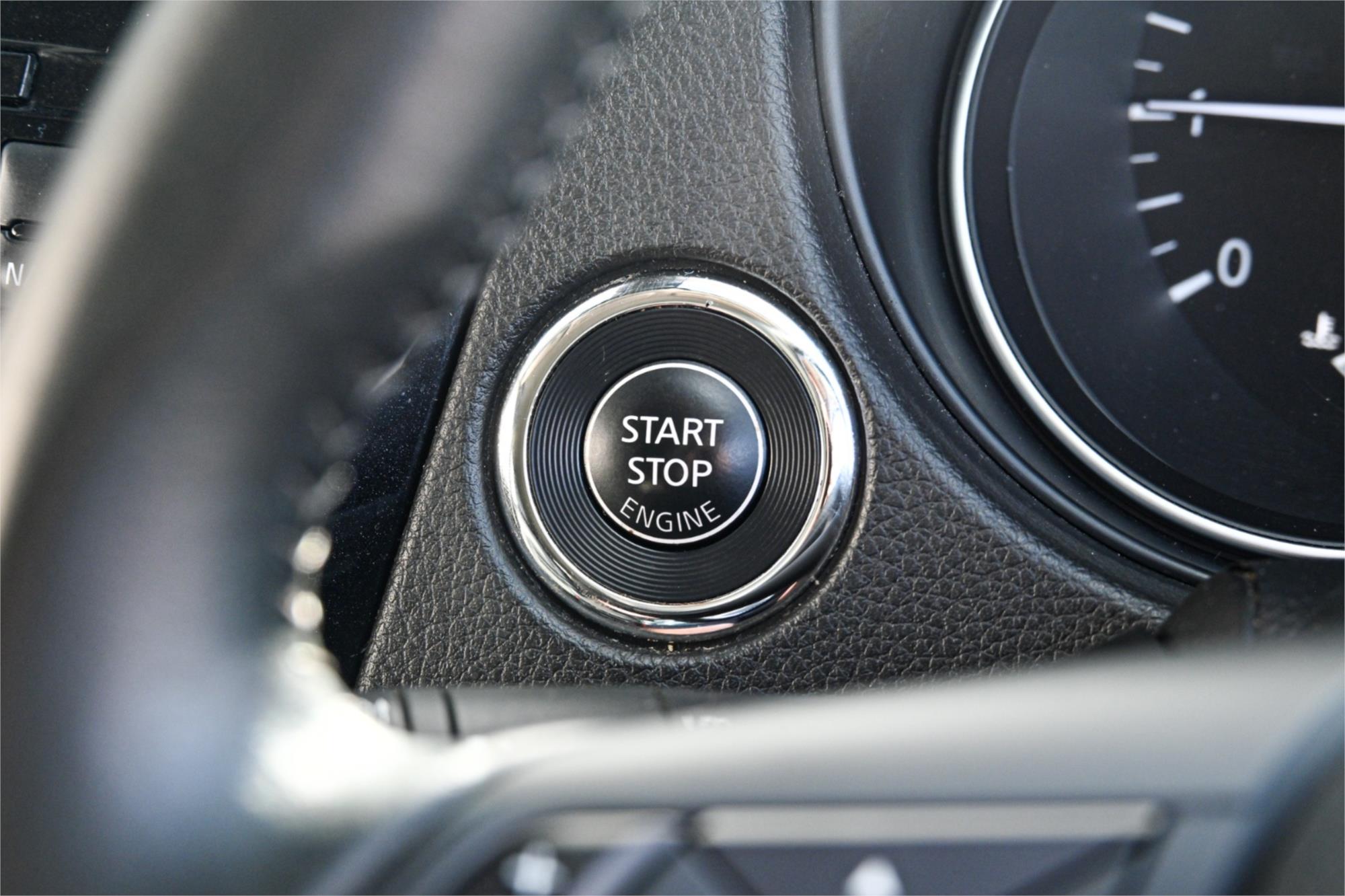 2018 NISSAN QASHQAI J11 MY18 ST-L CONTINUOUS VARIABLE 4D WAGON