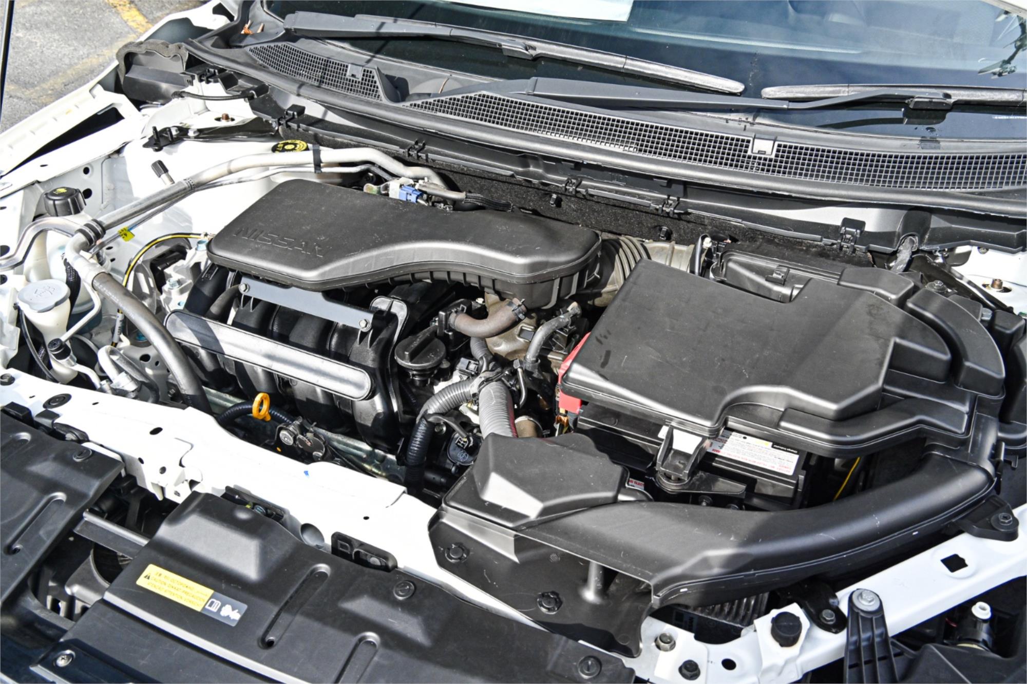 2018 NISSAN QASHQAI J11 MY18 ST-L CONTINUOUS VARIABLE 4D WAGON