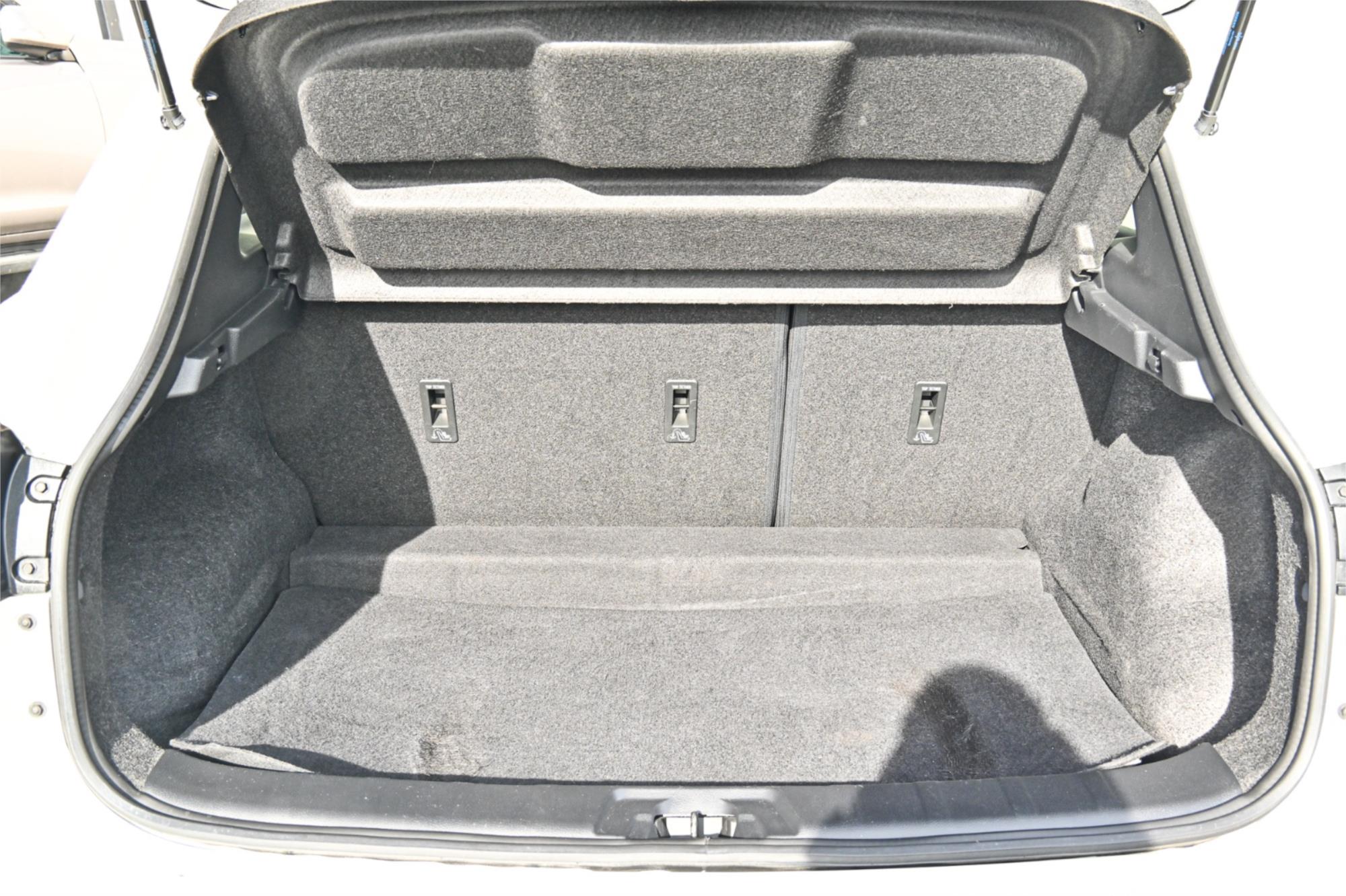 2018 NISSAN QASHQAI J11 MY18 ST-L CONTINUOUS VARIABLE 4D WAGON