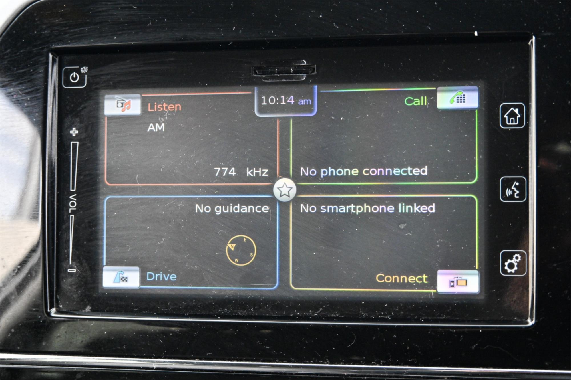 2016 SUZUKI VITARA LY RT-S 6 SP AUTOMATIC 4D WAGON