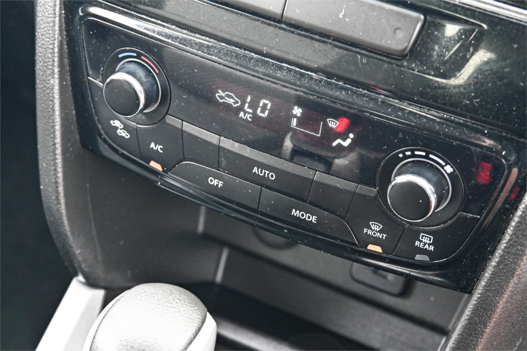 2016 SUZUKI VITARA LY RT-S 6 SP AUTOMATIC 4D WAGON