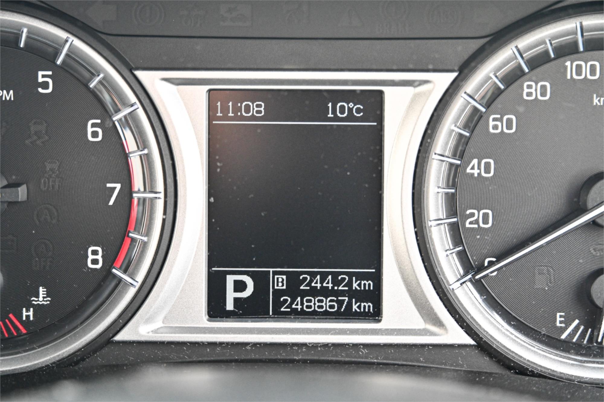 2016 SUZUKI VITARA LY RT-S 6 SP AUTOMATIC 4D WAGON