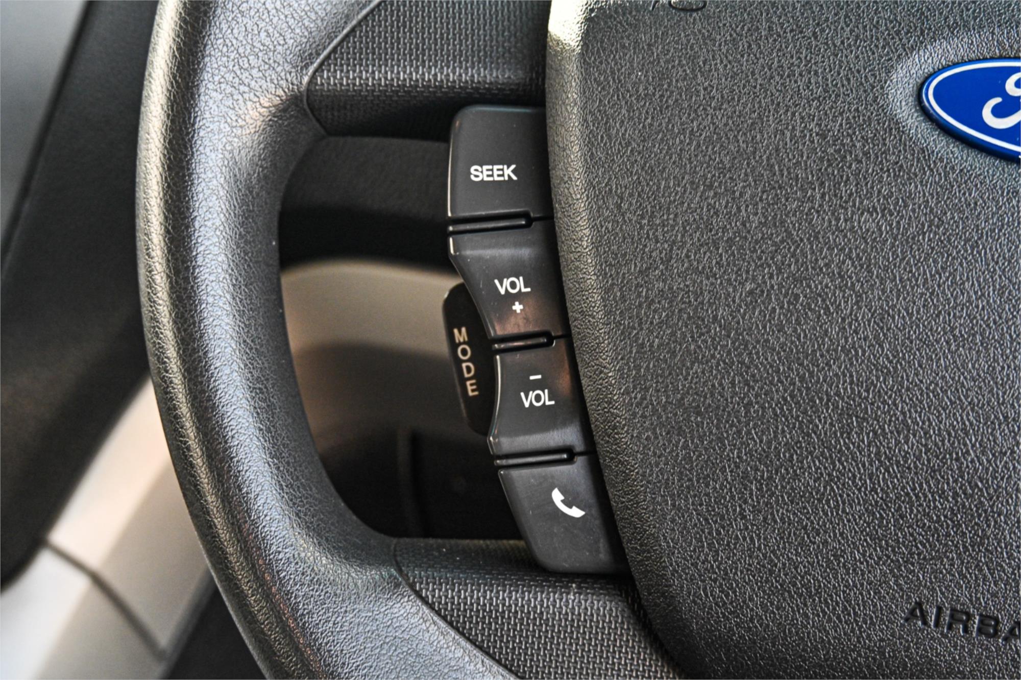 2014 FORD TERRITORY SZ MK2 TX (4x4) 6 SP AUTOMATIC 4D WAGON