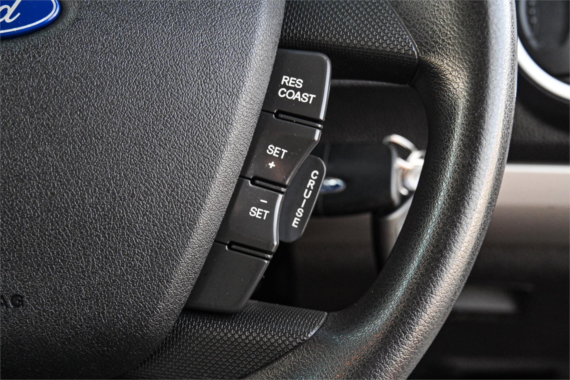 2014 FORD TERRITORY SZ MK2 TX (4x4) 6 SP AUTOMATIC 4D WAGON