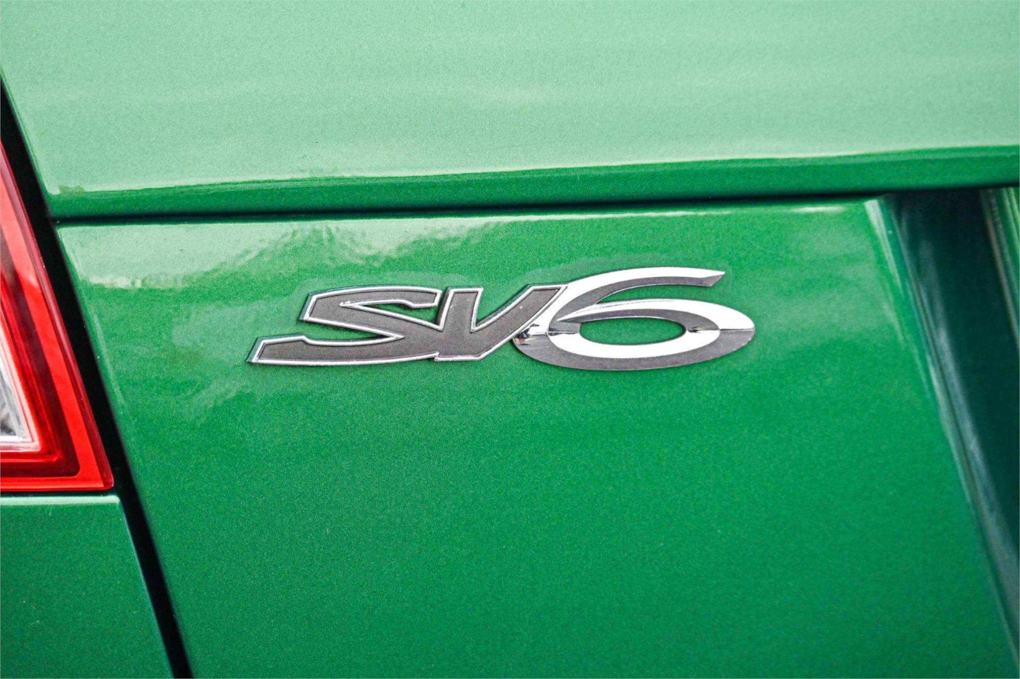 2010 HOLDEN COMMODORE VE II OMEGA 6 SP AUTOMATIC 4D SEDAN