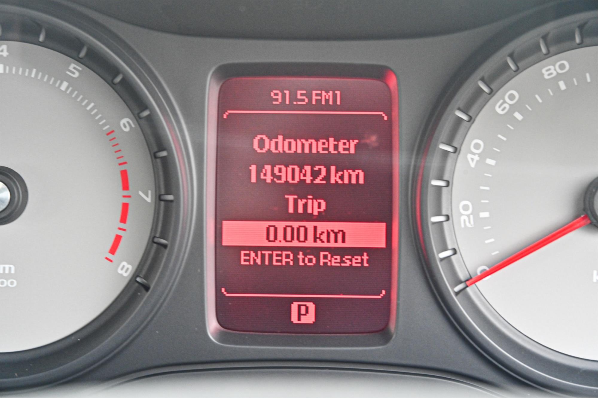 2010 HOLDEN COMMODORE VE II OMEGA 6 SP AUTOMATIC 4D SEDAN