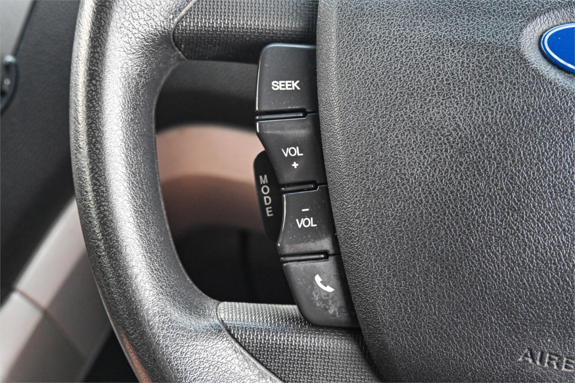 2012 FORD TERRITORY SZ TX (RWD) 6 SP AUTOMATIC 4D WAGON