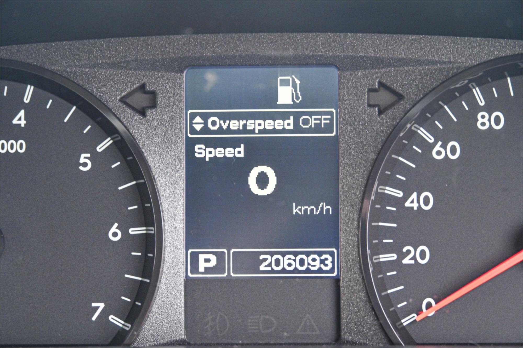 2012 FORD TERRITORY SZ TX (RWD) 6 SP AUTOMATIC 4D WAGON