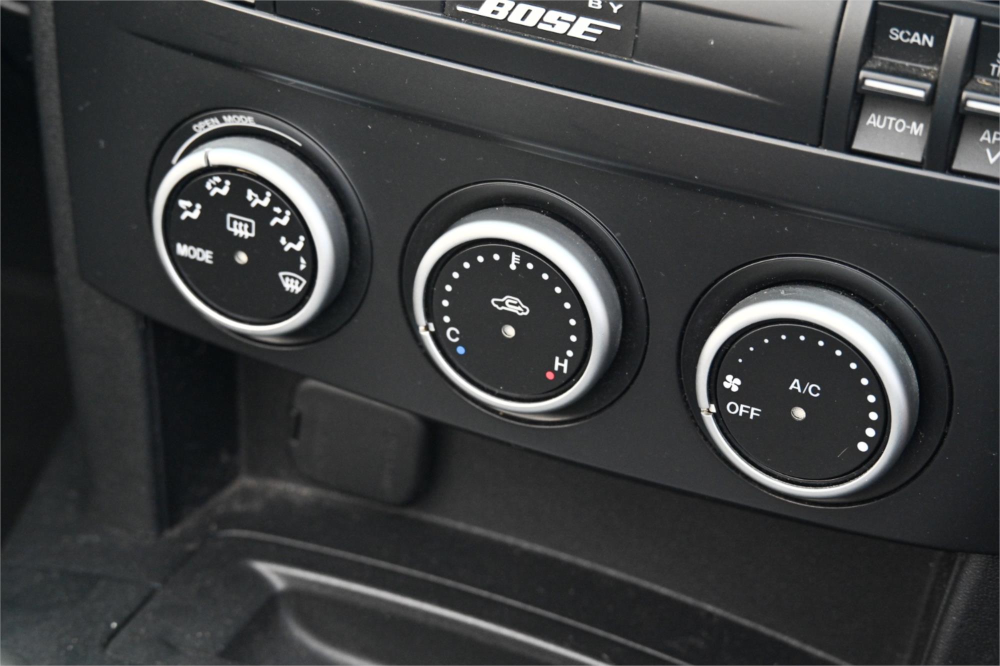 2006 MAZDA MX-5 NC 6 SP AUTO ACTIVEMATIC 2D CONVERTIBLE